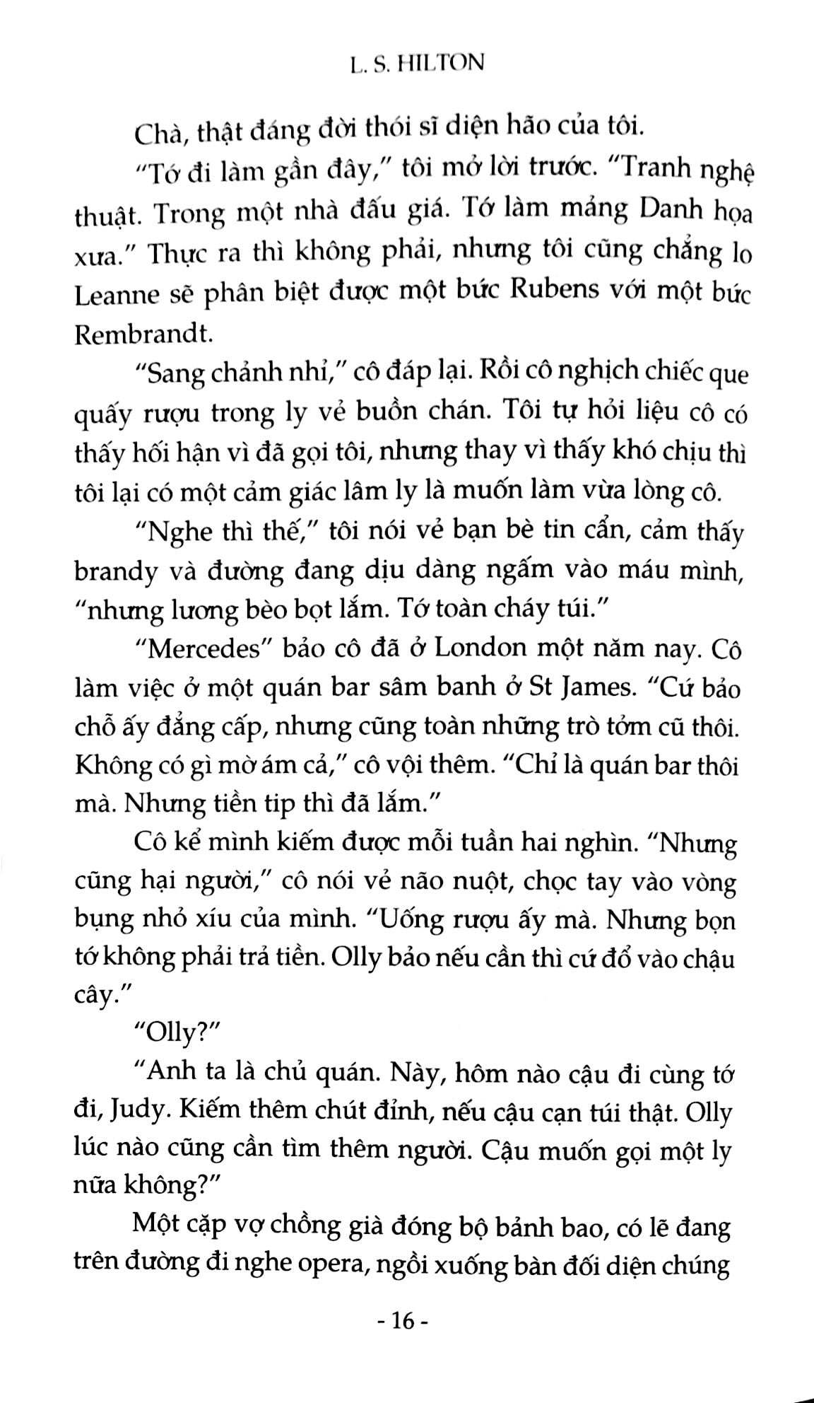 Bậc Thầy PDF