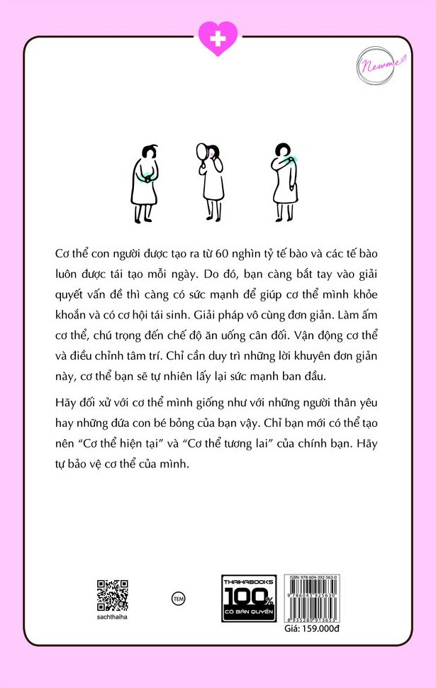 Bách Khoa Thư Về Giải Tỏa Mệt Mỏi Ở Phụ Nữ PDF