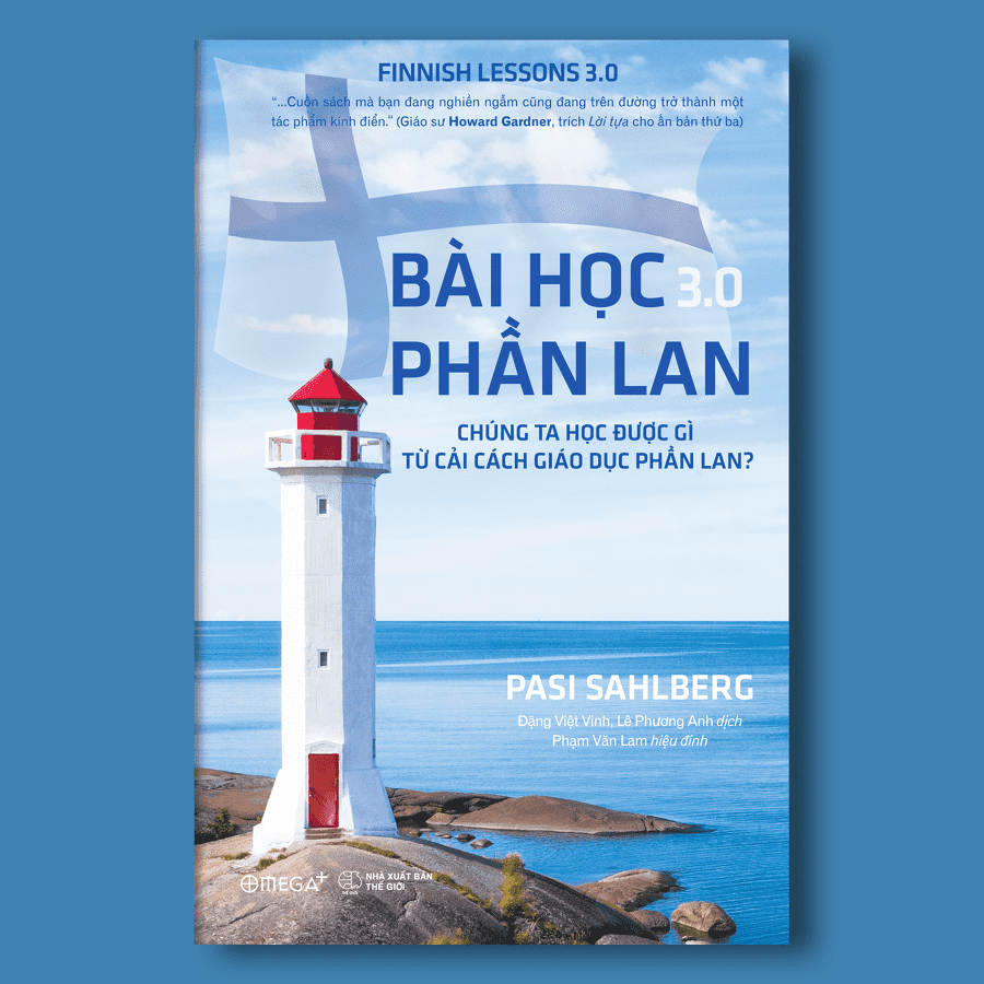 Bài Học Phần Lan 3.0 PDF đọc ebook online, epub online, nghe sách nói audio miễn phí.