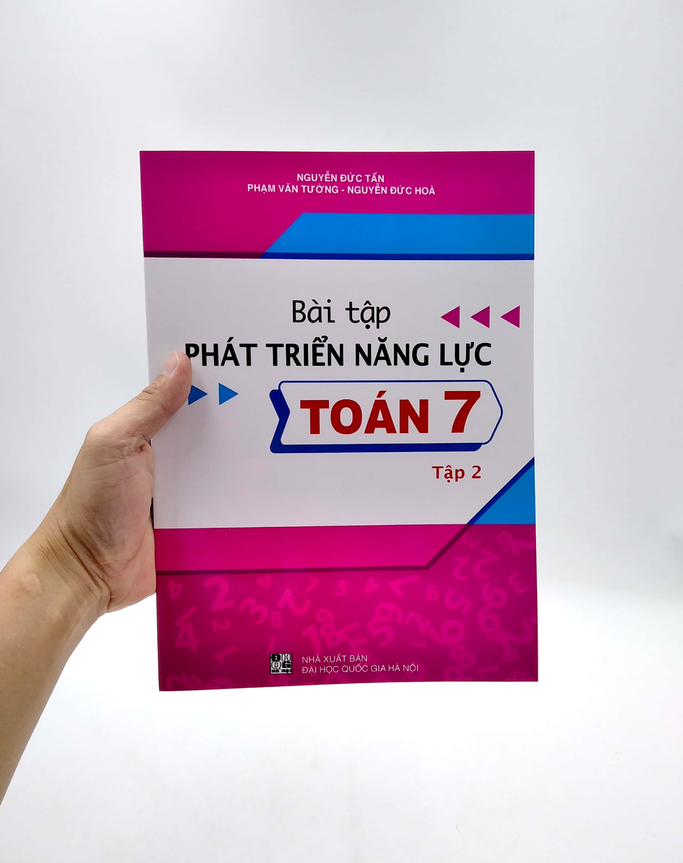 Bài Tập Phát Triển Năng Lực Toán 7 - Tập 2 PDF đọc ebook online, epub online, nghe sách nói audio miễn phí. Tải sách Bài Tập Phát Triển Năng Lực Toán 7 - Tập 2 PDF đọc ebook online, epub online, nghe sách nói audio miễn phí.