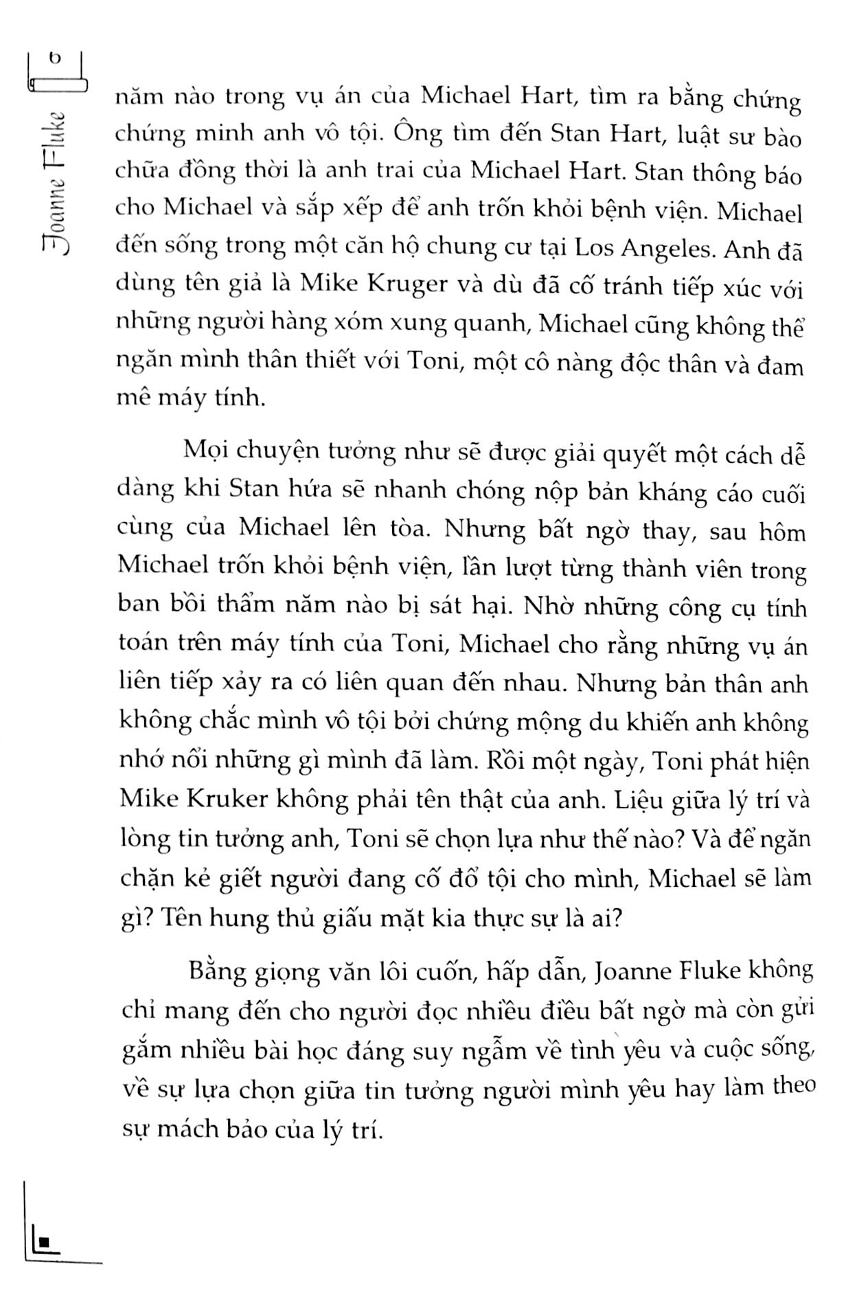 Tải sách Bản Kháng Cáo Cuối Cùng PDF đọc ebook online, epub online, nghe sách nói audio miễn phí.