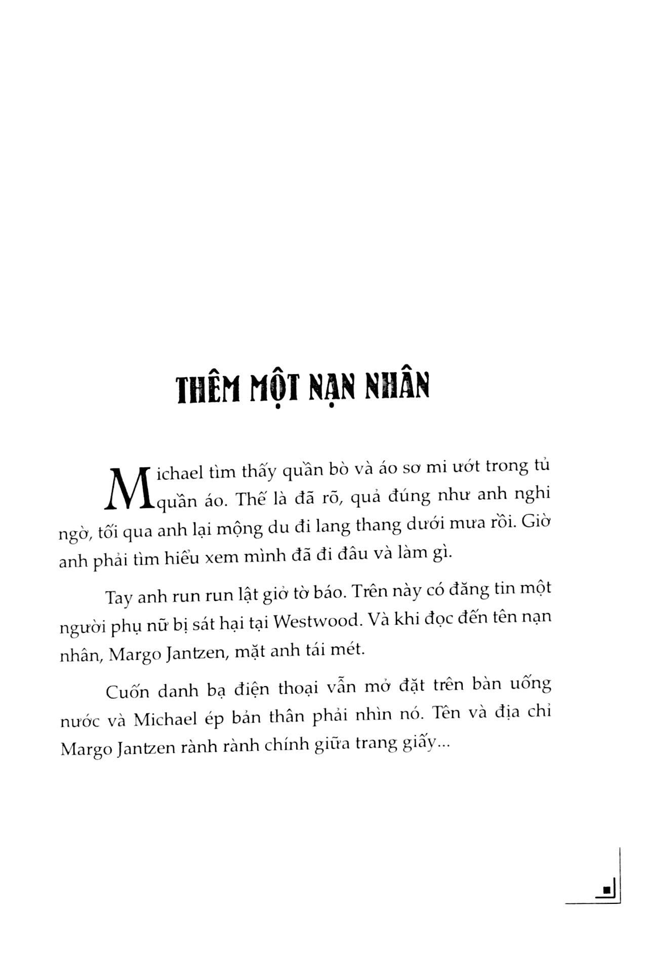 Tải sách Bản Kháng Cáo Cuối Cùng PDF đọc ebook online, epub online, nghe sách nói audio miễn phí.
