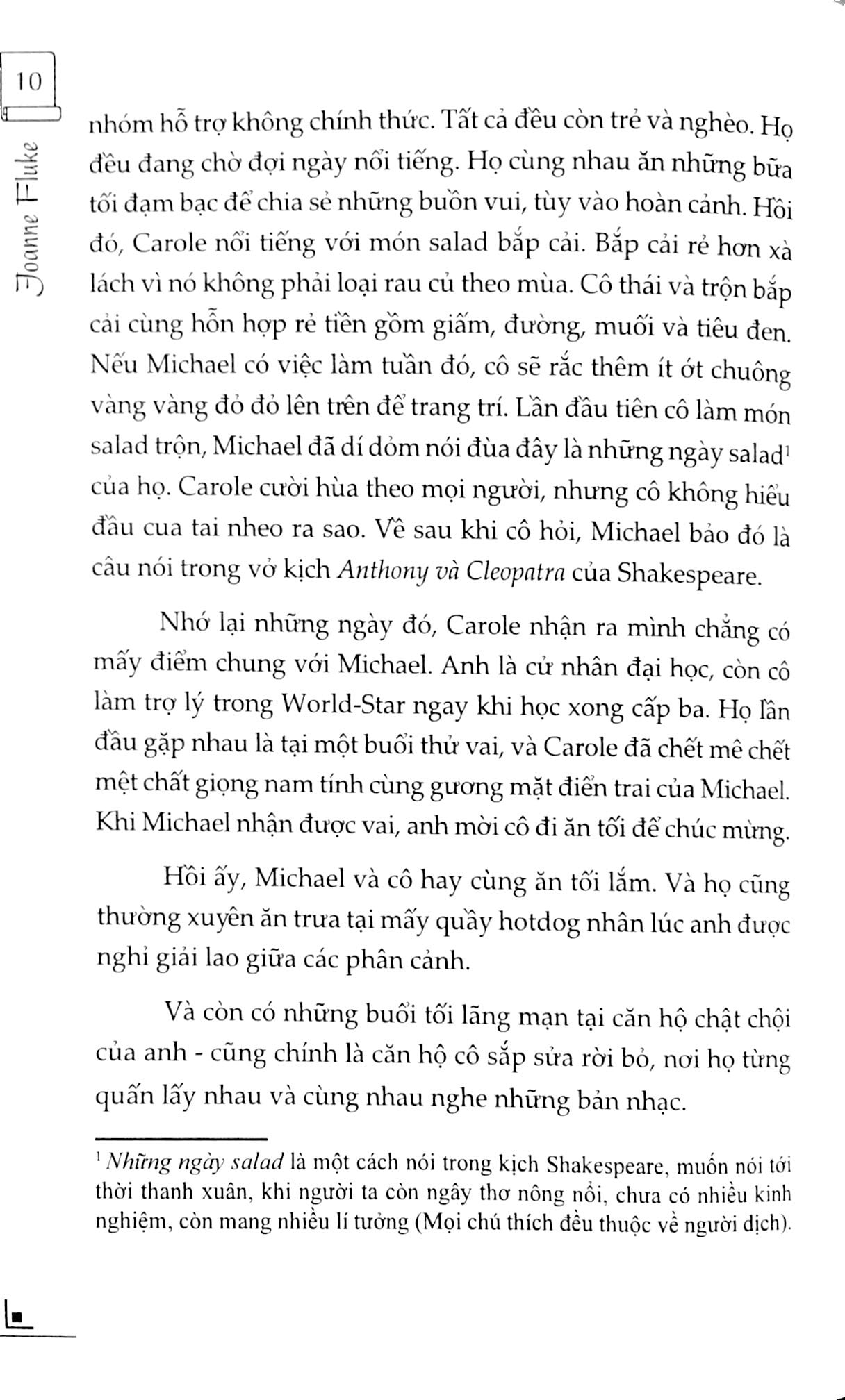 Tải sách Bản Kháng Cáo Cuối Cùng PDF đọc ebook online, epub online, nghe sách nói audio miễn phí.