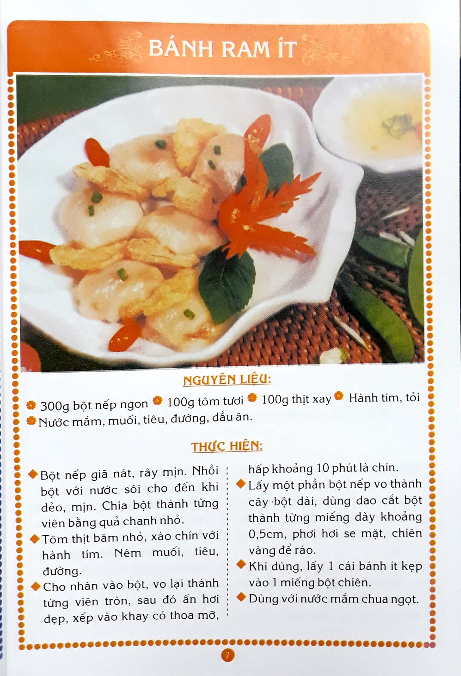 Bánh Và Các Món Tráng Miệng PDF đọc ebook online, epub online, nghe sách nói audio miễn phí.