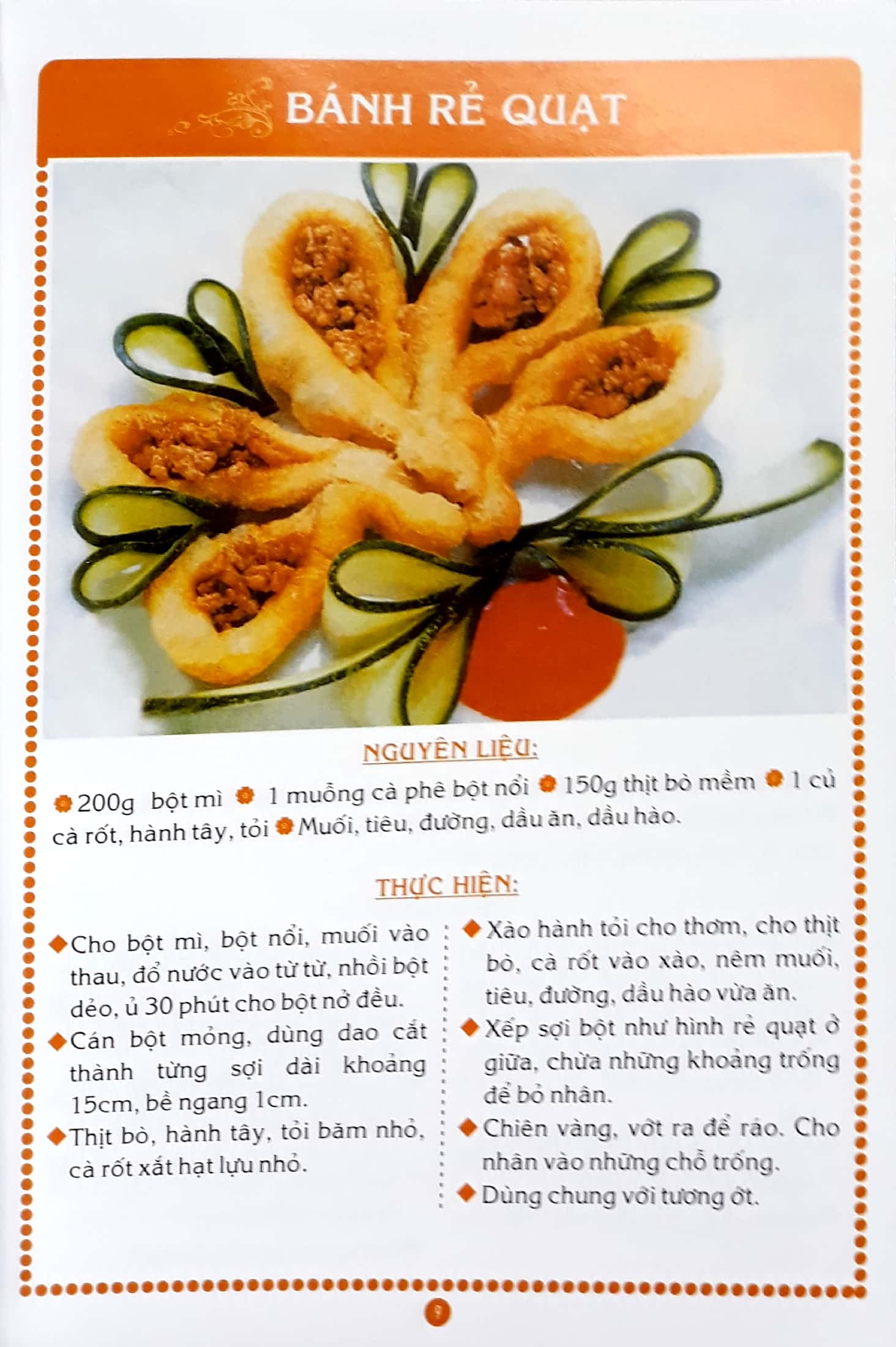 Bánh Và Các Món Tráng Miệng PDF đọc ebook online, epub online, nghe sách nói audio miễn phí.