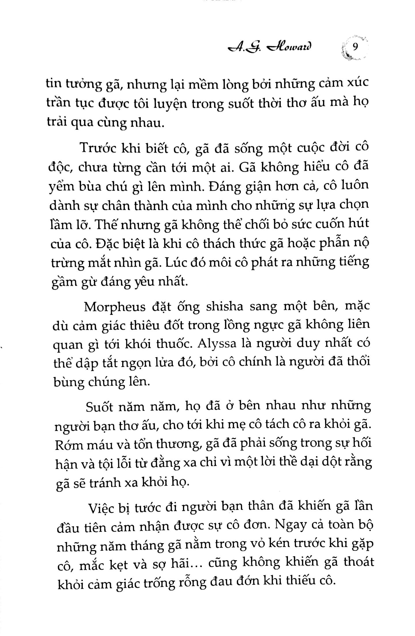 Bất Trị PDF