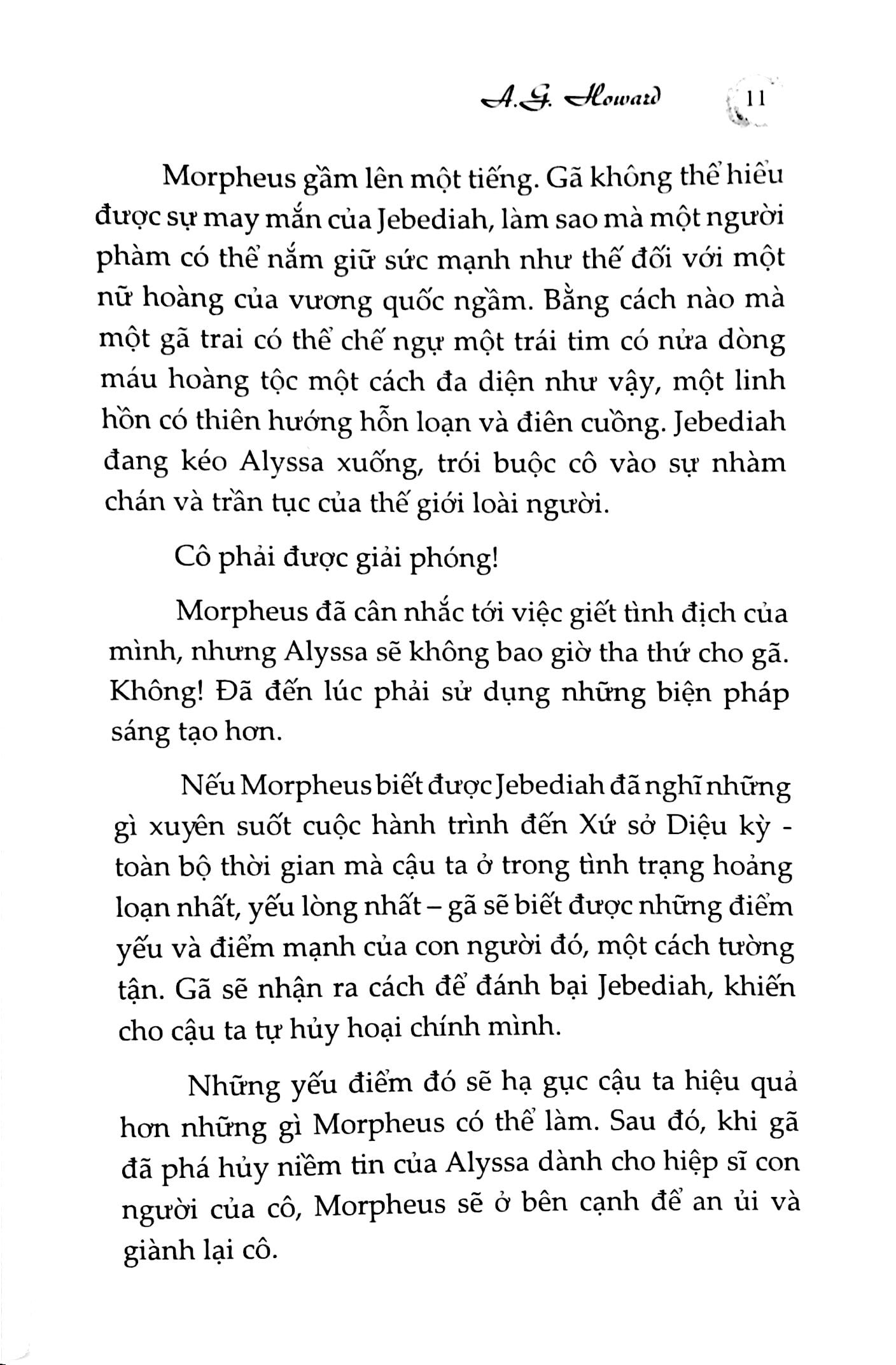 Bất Trị PDF