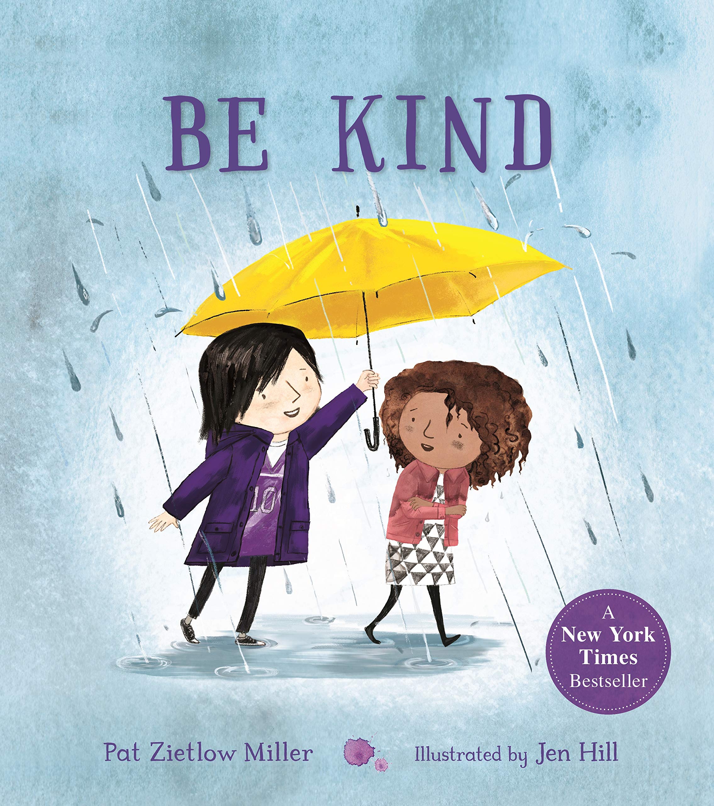 Be Kind FAHASA COM