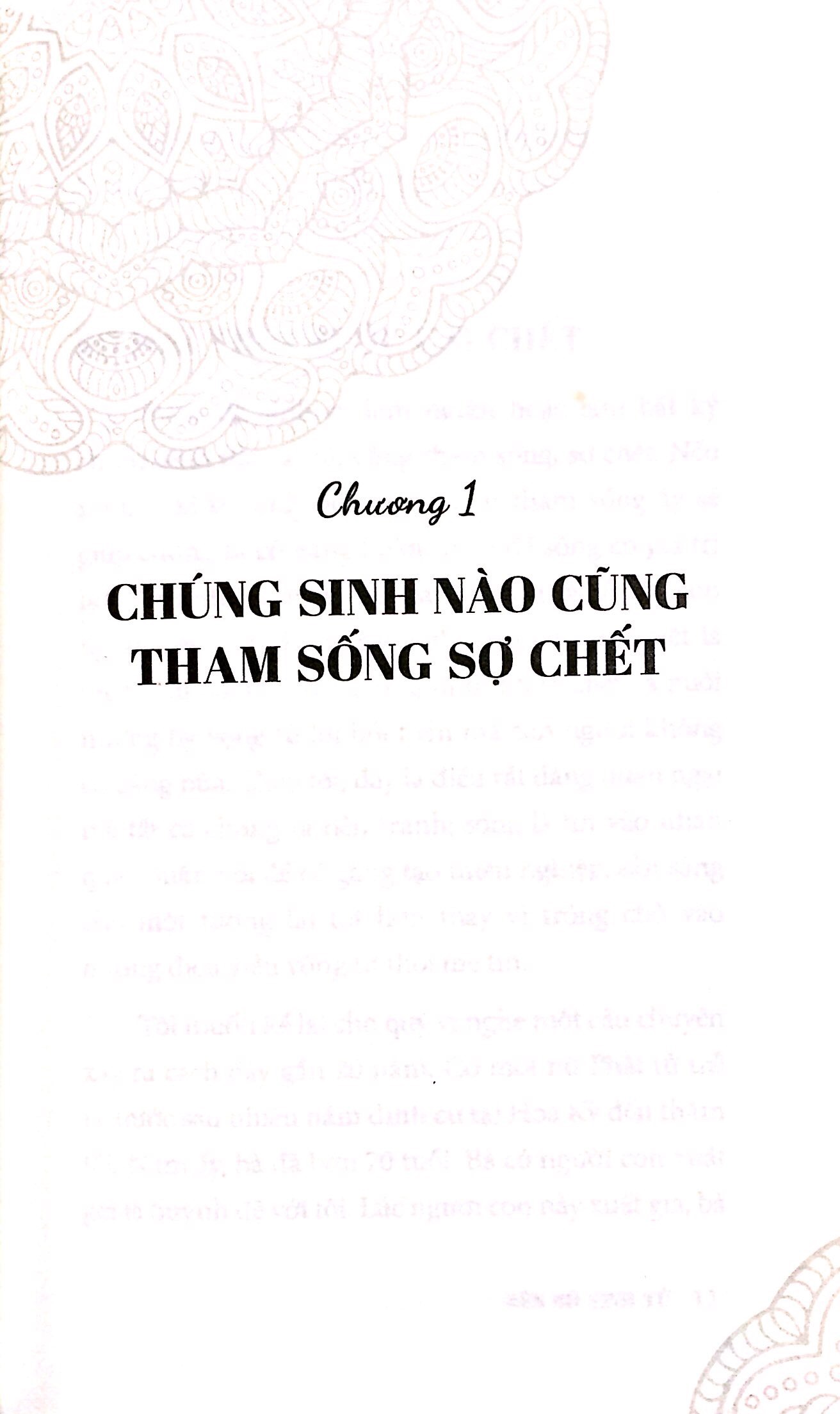 Bên Bờ Sinh Tử - Gieo Nhân Lành Để Nhận Quả Lành PDF
