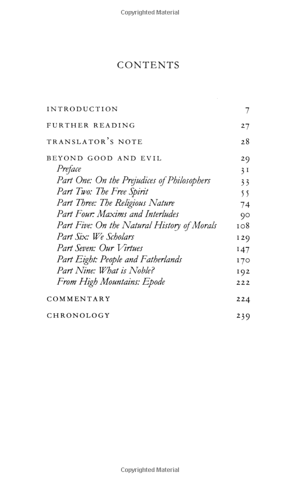 Beyond Good and Evil PDF đọc ebook online, epub online, nghe sách nói audio miễn phí.