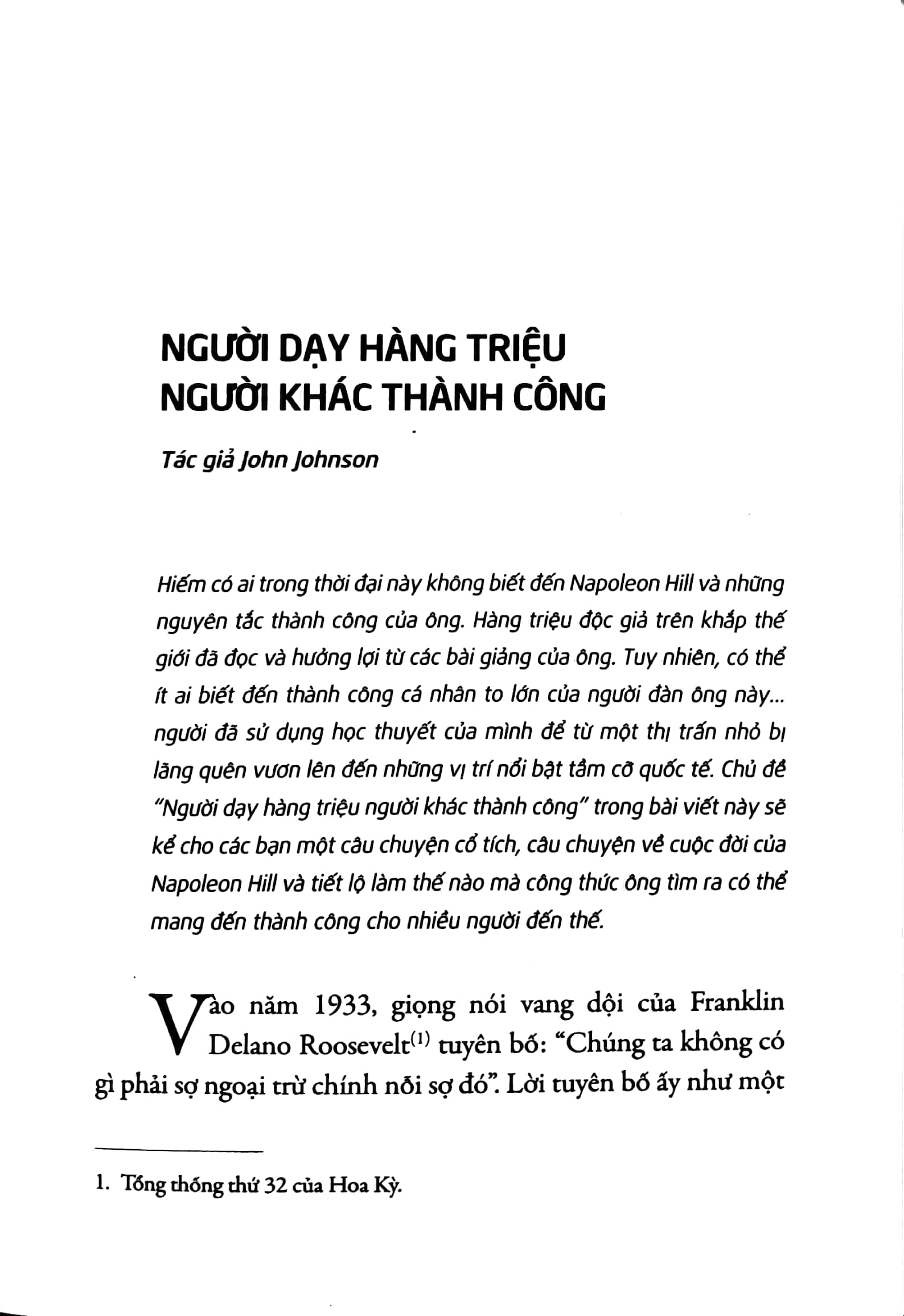 Bí Kíp Để Giàu Có PDF Bí Kíp Để Giàu Có PDF