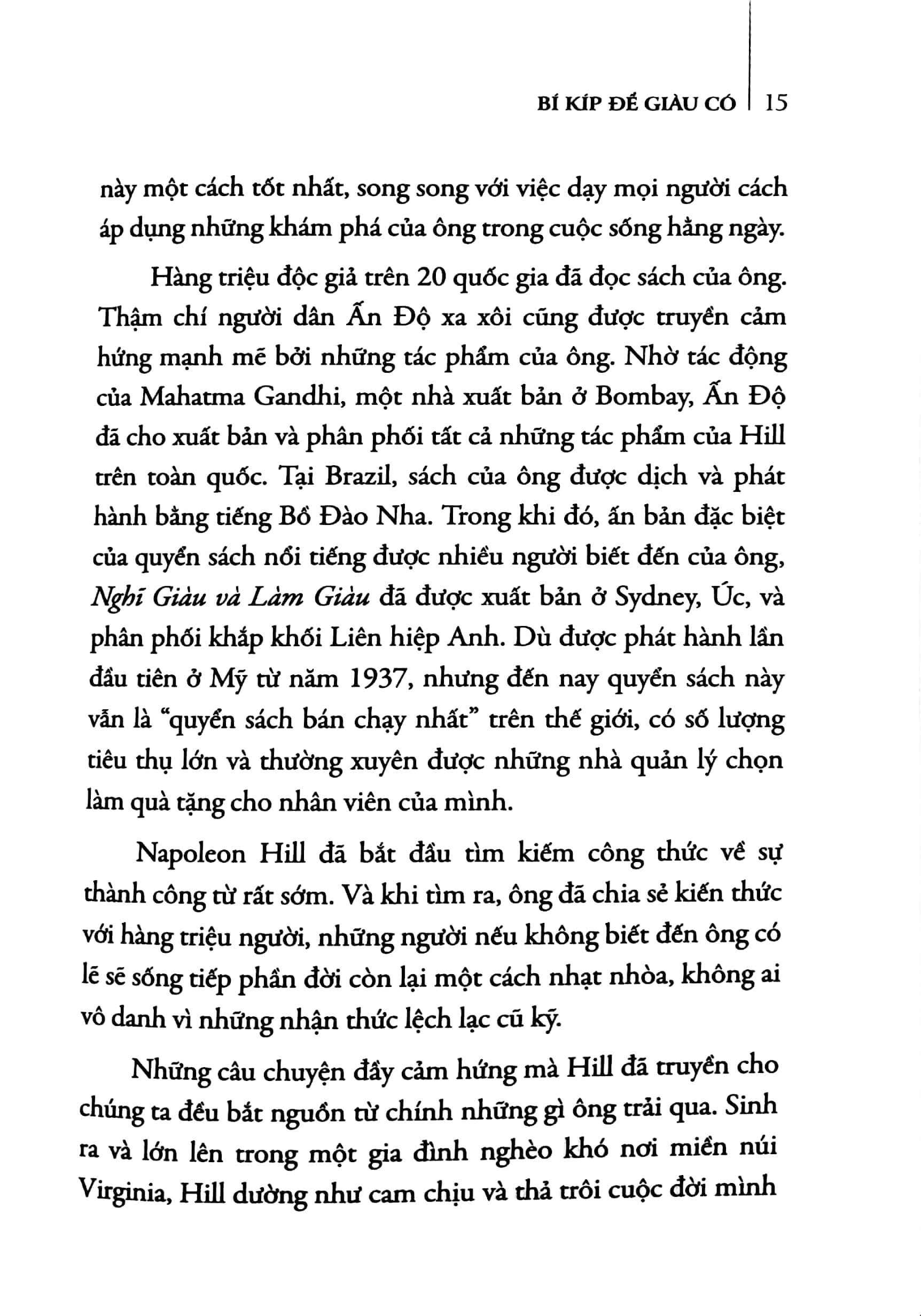 Bí Kíp Để Giàu Có PDF Bí Kíp Để Giàu Có PDF