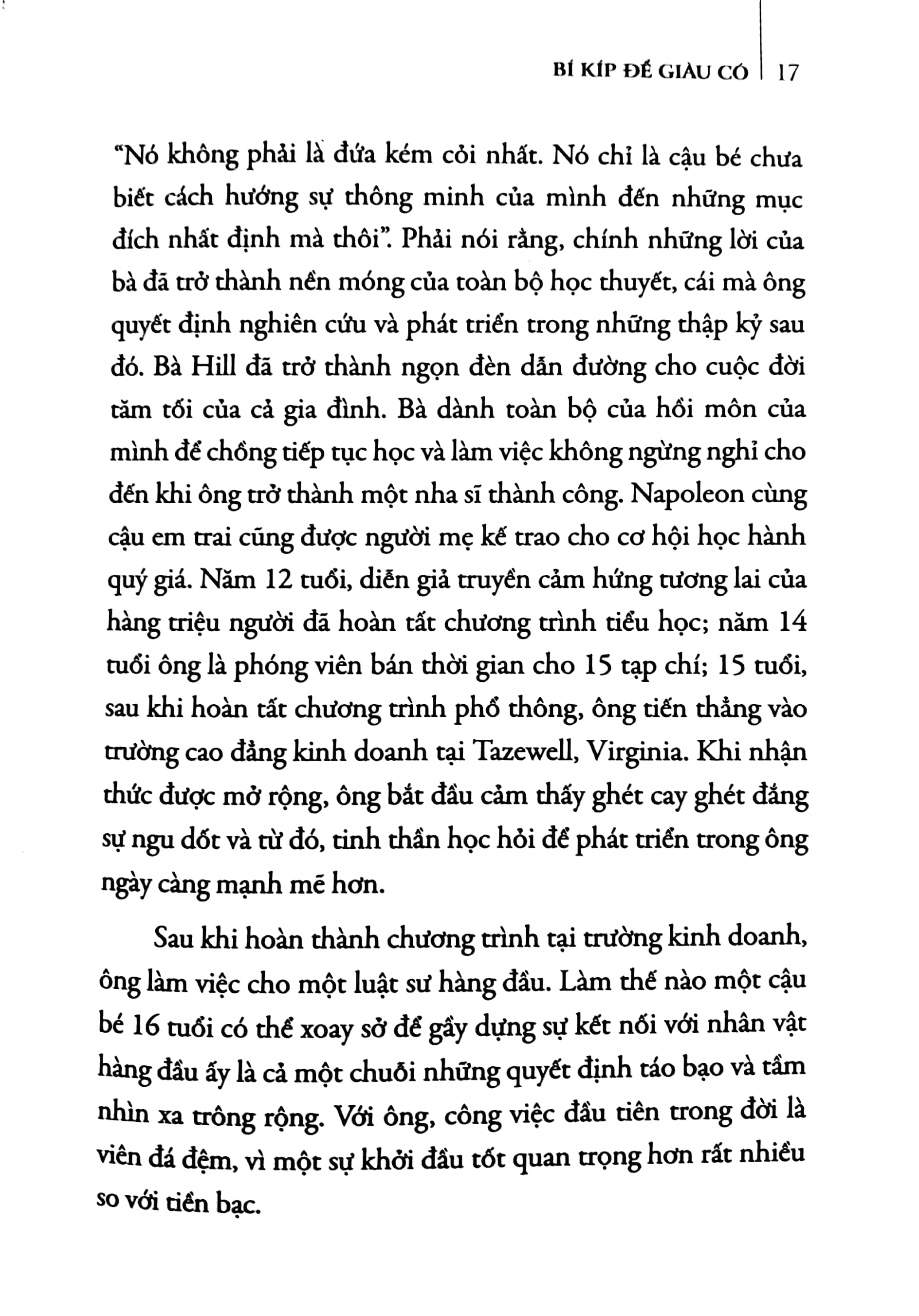 Bí Kíp Để Giàu Có PDF Bí Kíp Để Giàu Có PDF