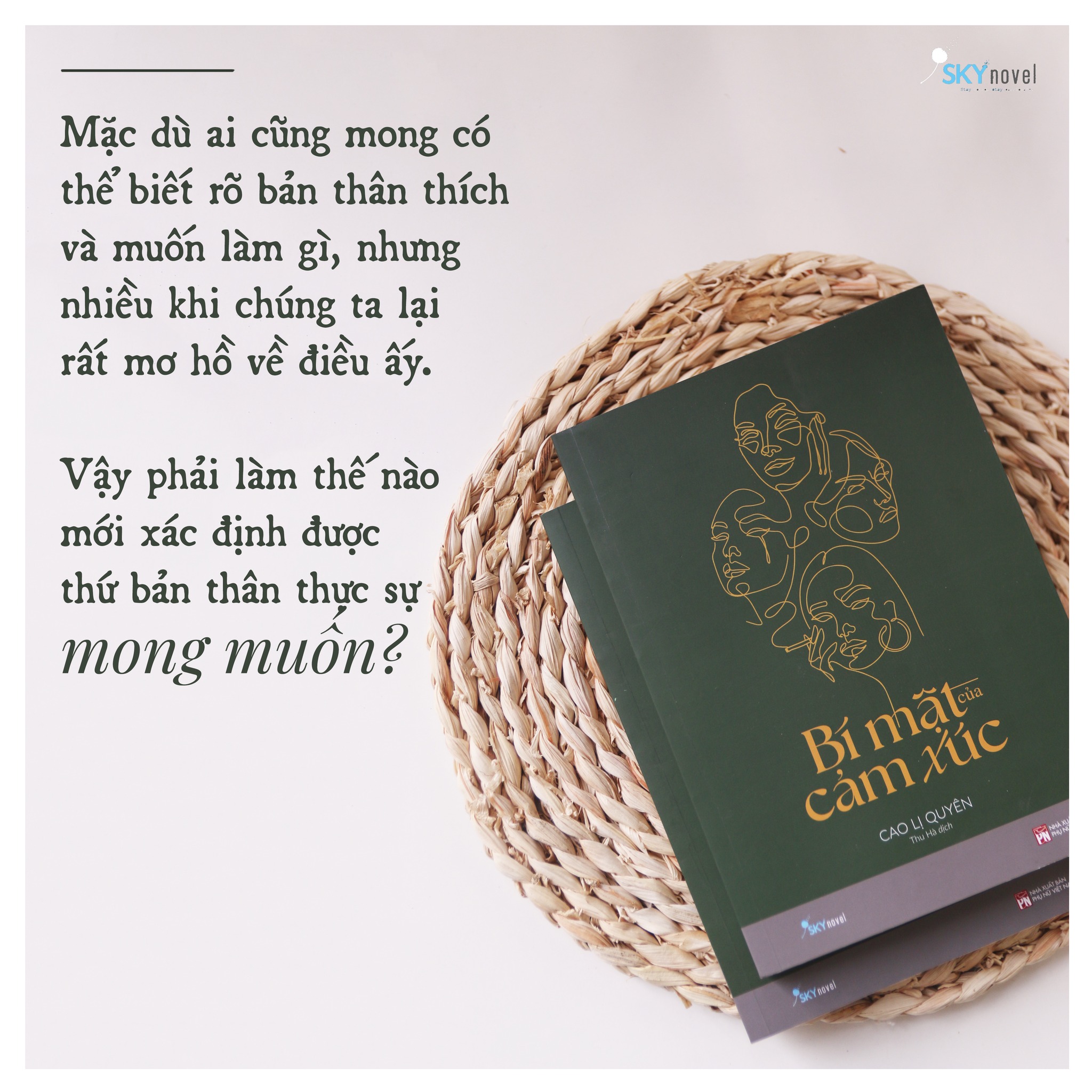 Bí Mật Của Cảm Xúc PDF Bí Mật Của Cảm Xúc PDF