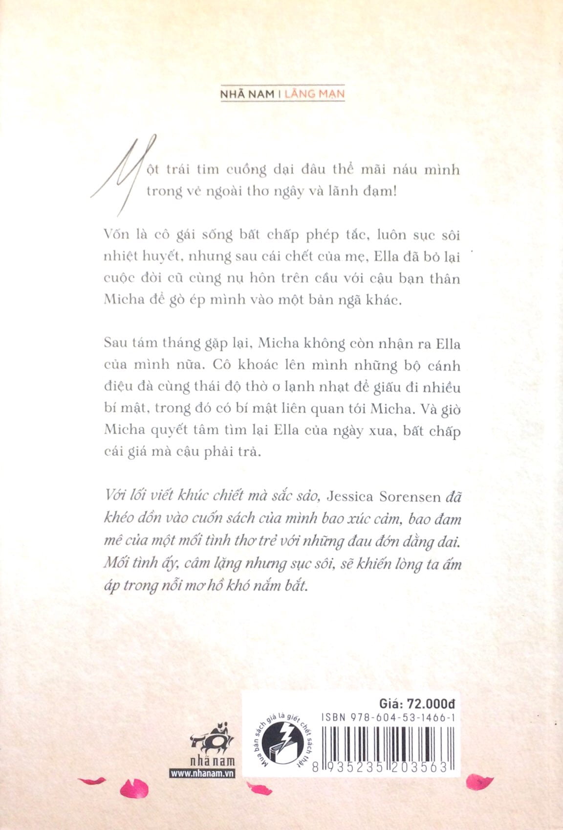 Tải sách Bí Mật Của Ella Và Micha PDF đọc ebook online, epub online, nghe sách nói audio miễn phí.