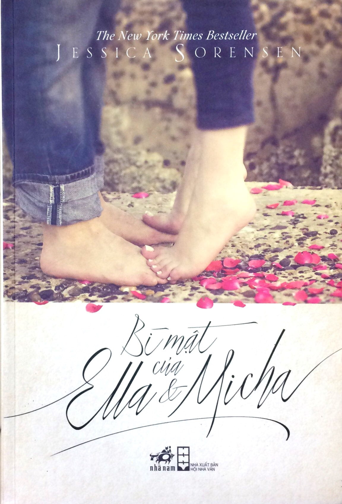 Tải sách Bí Mật Của Ella Và Micha PDF đọc ebook online, epub online, nghe sách nói audio miễn phí.