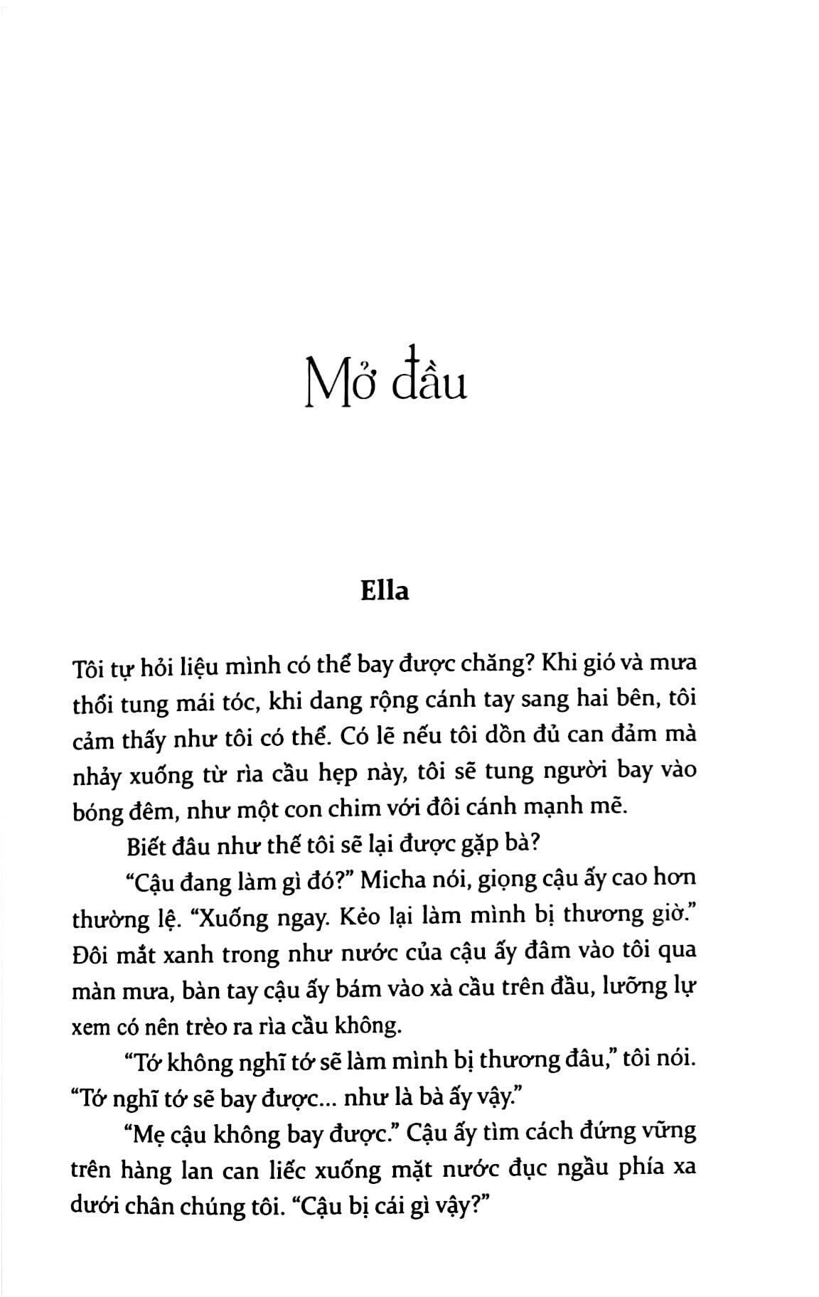 Tải sách Bí Mật Của Ella Và Micha PDF đọc ebook online, epub online, nghe sách nói audio miễn phí.