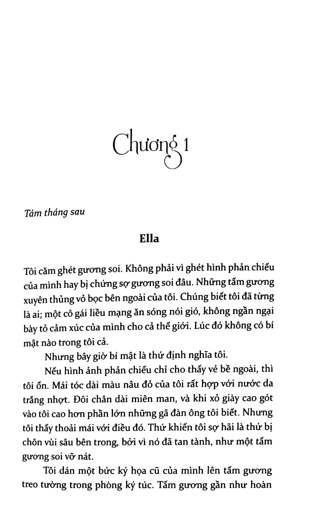 Tải sách Bí Mật Của Ella Và Micha PDF đọc ebook online, epub online, nghe sách nói audio miễn phí.
