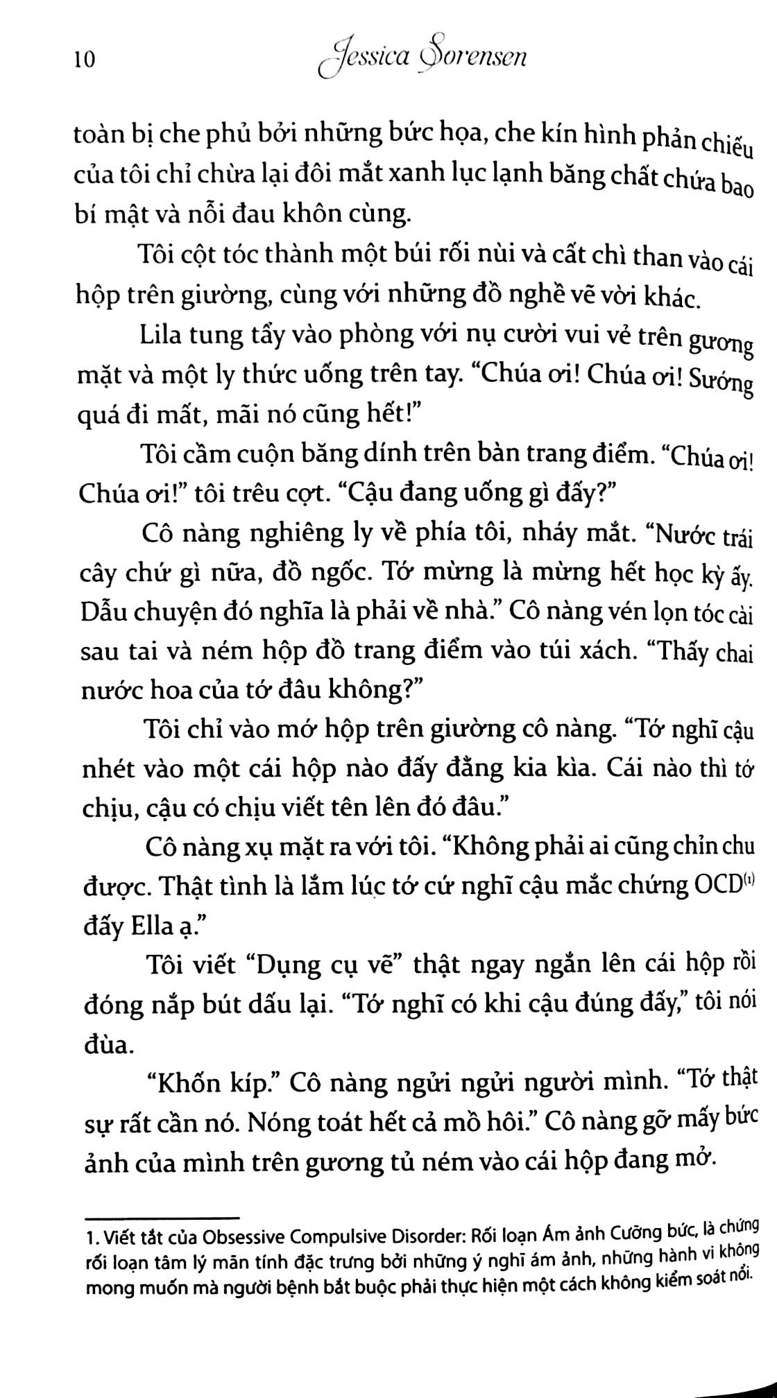 Tải sách Bí Mật Của Ella Và Micha PDF đọc ebook online, epub online, nghe sách nói audio miễn phí.