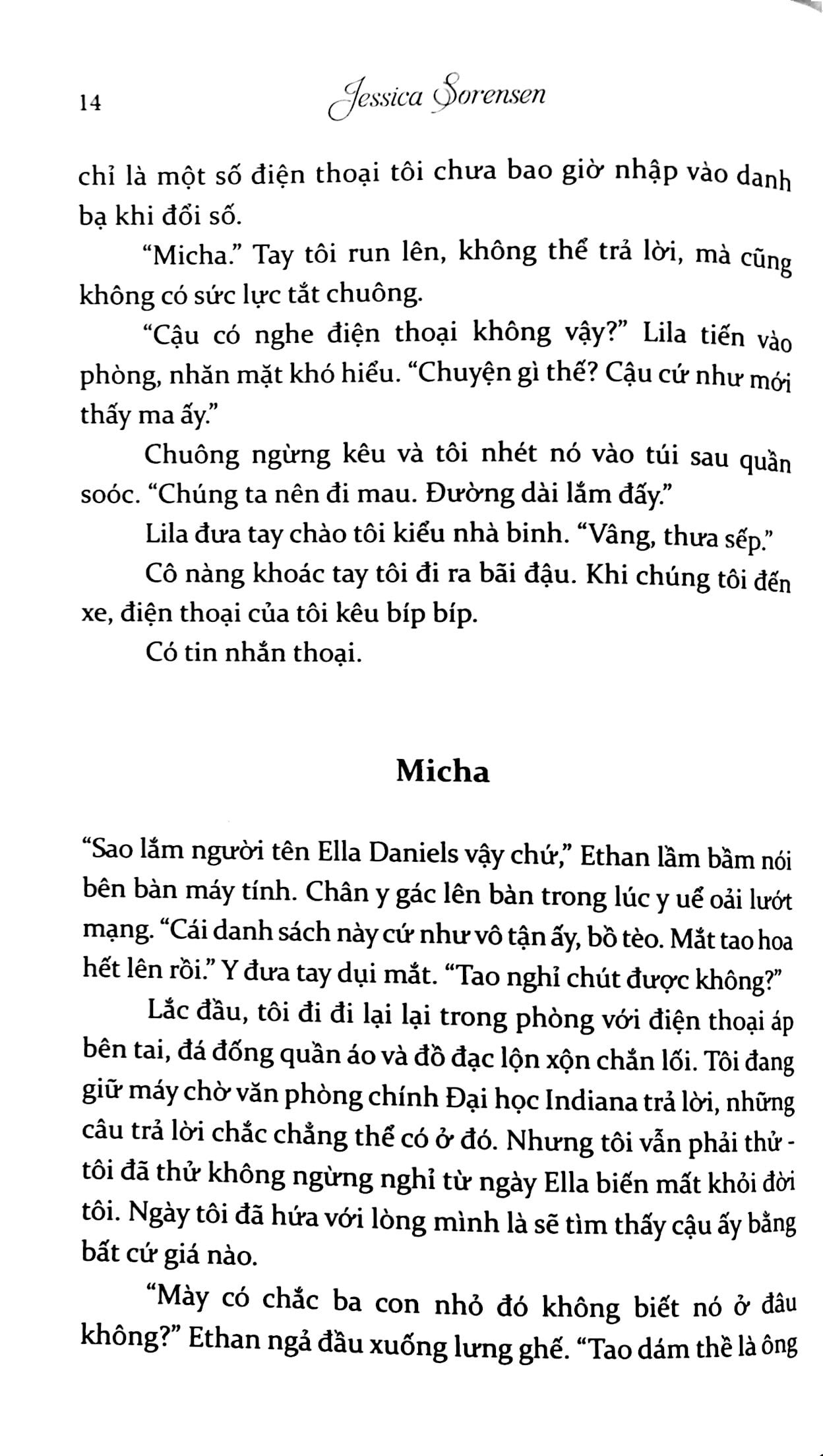 Tải sách Bí Mật Của Ella Và Micha PDF đọc ebook online, epub online, nghe sách nói audio miễn phí.
