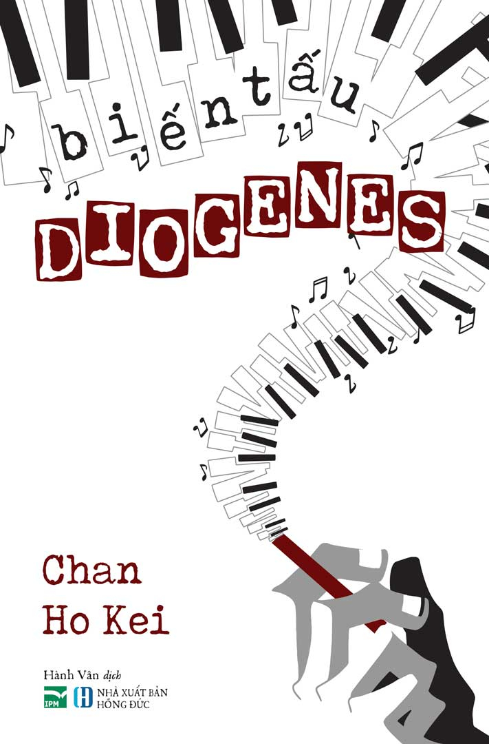 Tải sách Biến Tấu Diogenes PDF đọc ebook online, epub online, nghe sách nói audio miễn phí.