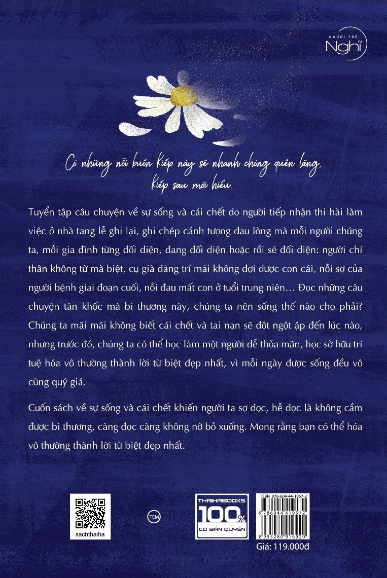 Bi Thương Hơn Dấu Chấm PDF đọc ebook online, epub online, nghe sách nói audio miễn phí. Tải sách Bi Thương Hơn Dấu Chấm PDF đọc ebook online, epub online, nghe sách nói audio miễn phí.