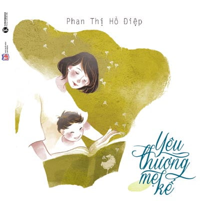 Giới thiệu sách tháng 3. Cuốn sách: Yêu thương mẹ kể