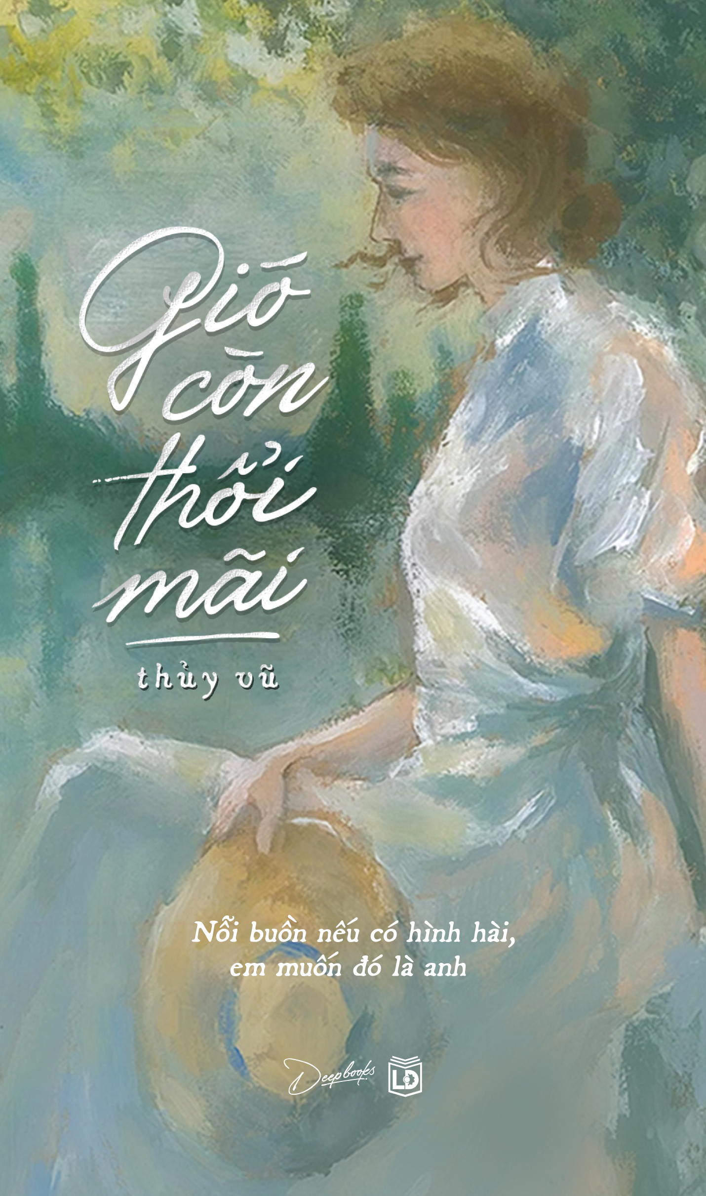 Gió Còn Thổi Mãi Truyện Ngắn: Chân Thành Vĩnh Cửu PDF Gió Còn Thổi Mãi Truyện Ngắn: Chân Thành Vĩnh Cửu PDF