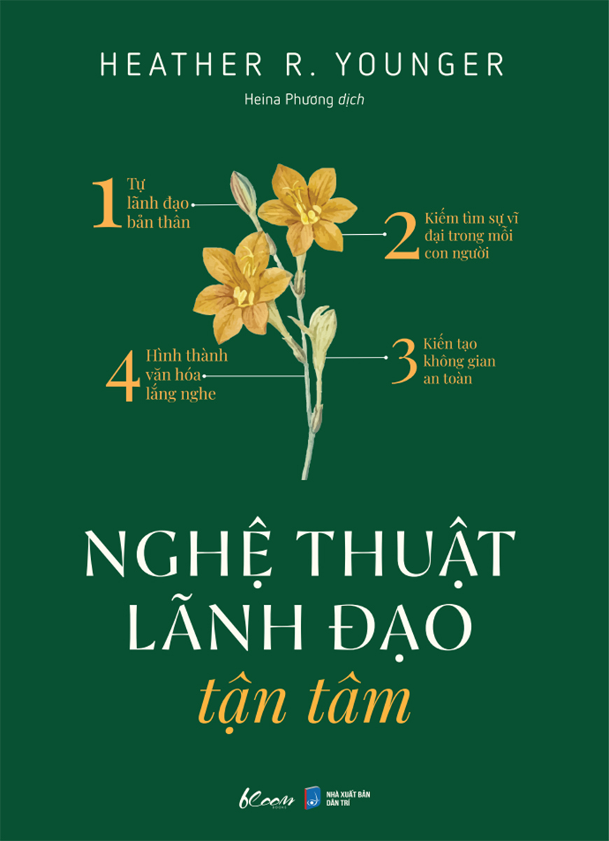 Nghệ Thuật Lãnh Đạo Tận Tâm PDF đọc ebook online, epub online, nghe sách nói audio miễn phí. Nghệ Thuật Lãnh Đạo Tận Tâm PDF đọc ebook online, epub online, nghe sách nói audio miễn phí.