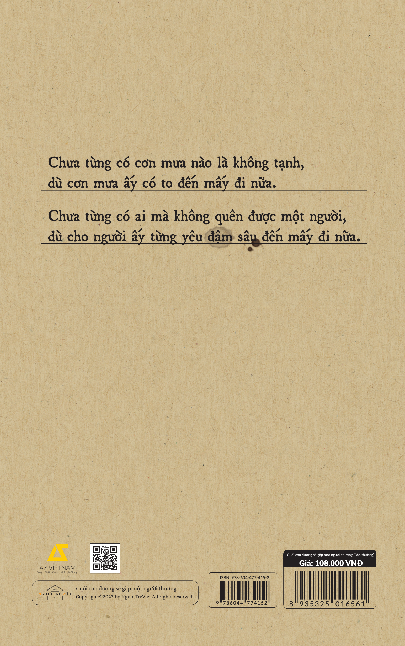 Cuối Con Đường Sẽ Gặp Một Người Thương PDF đọc ebook online, epub online, nghe sách nói audio miễn phí. Cuối Con Đường Sẽ Gặp Một Người Thương PDF đọc ebook online, epub online, nghe sách nói audio miễn phí.