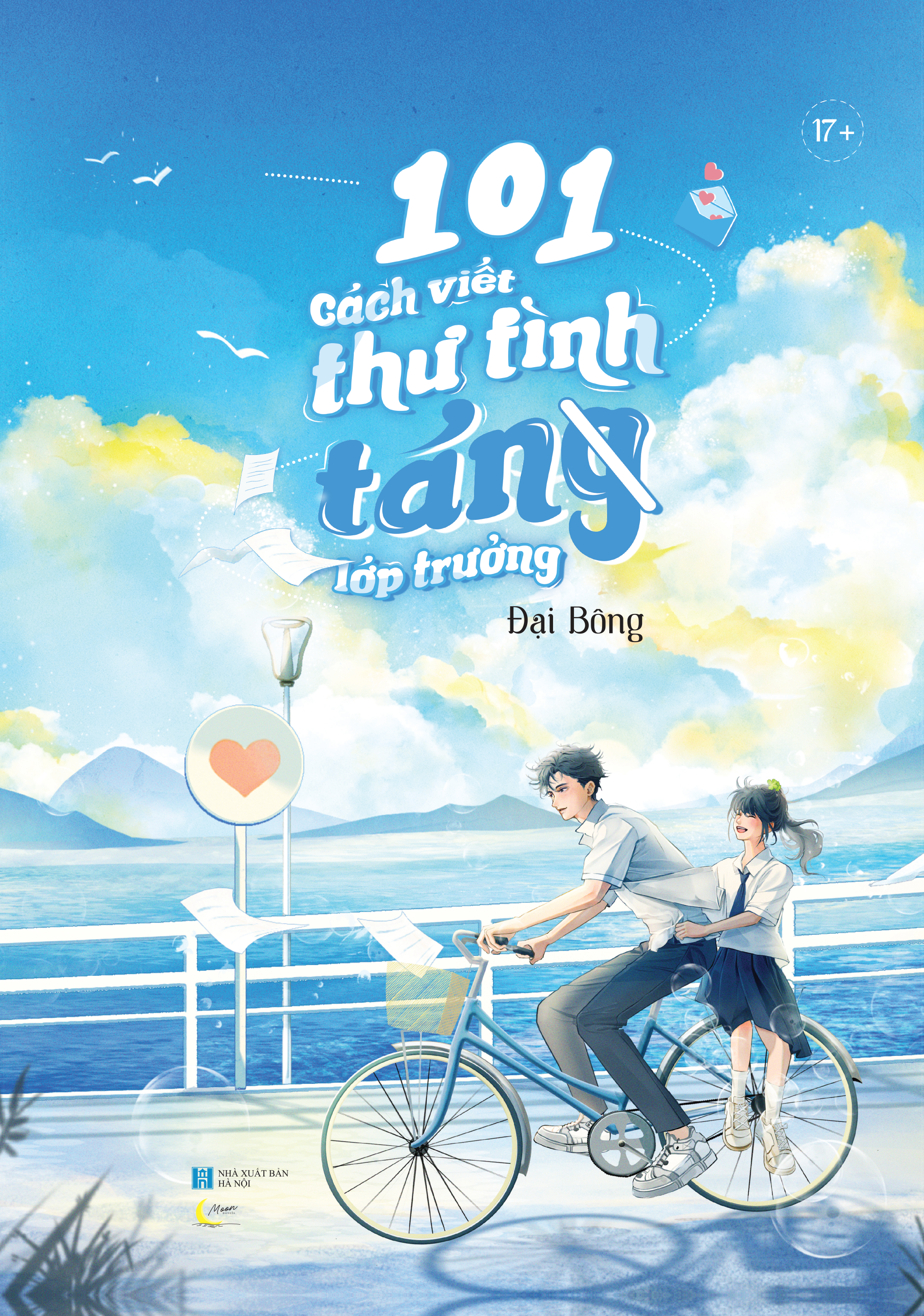Tải sách 101 Cách Viết Thư Tình Tán(g) Lớp TrưởngBồi Cứng Ngẫu Nhiên Một Trong Ba Lá Thư PDF đọc ebook online, epub online, nghe sách nói audio miễn phí.