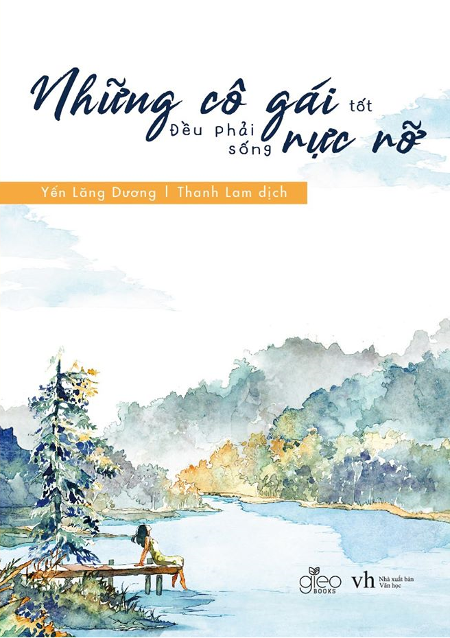 Những Cô Gái Tốt Đều Phải Sống Rực Rỡ PDF đọc ebook online, epub online, nghe sách nói audio miễn phí.