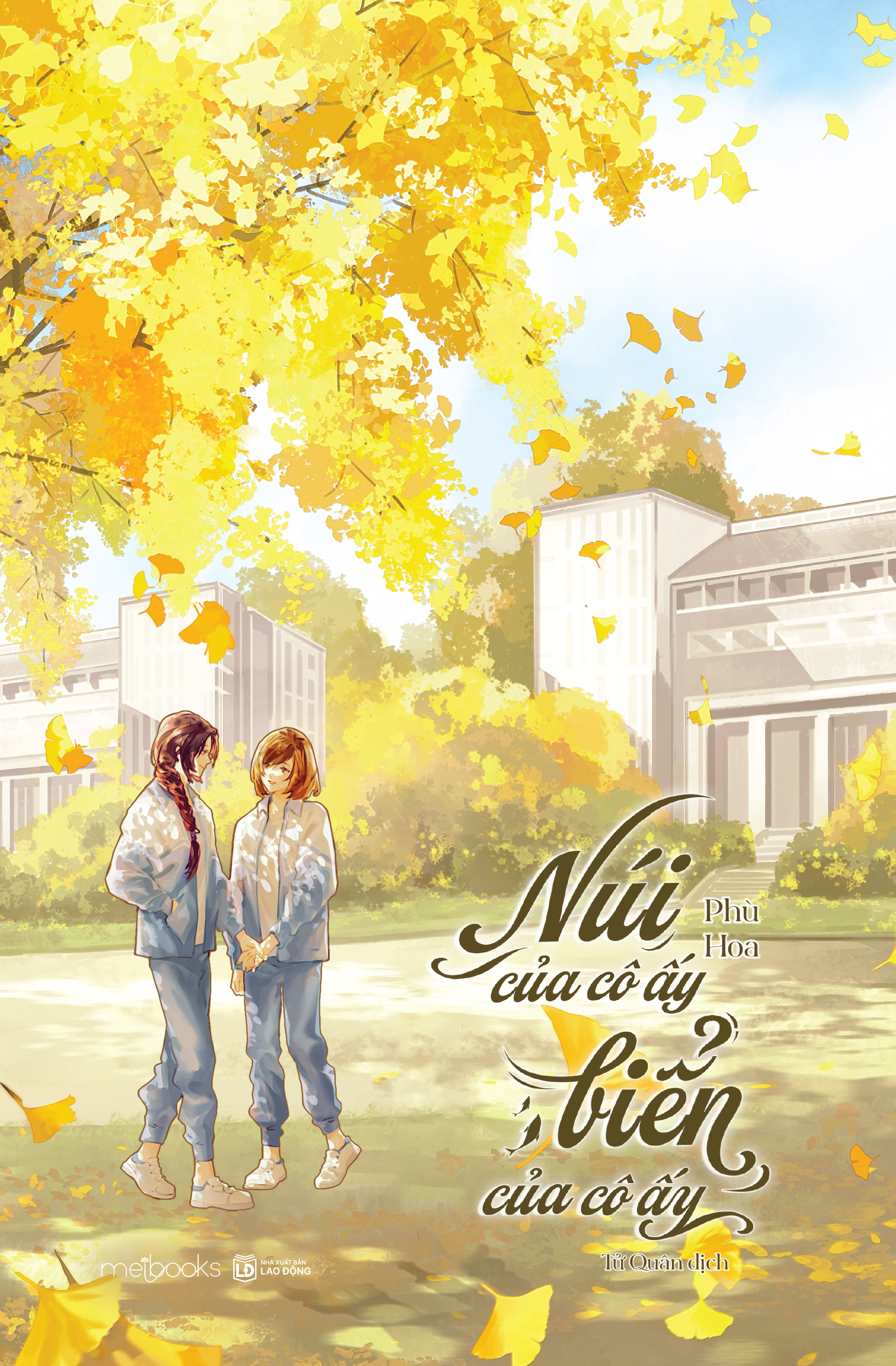Núi Của Cô Ấy, Biển Của Cô Ấy Set 2 Thẻ Học Sinh Trì Đường Và Du Dư Standee PDF Núi Của Cô Ấy, Biển Của Cô Ấy Set 2 Thẻ Học Sinh Trì Đường Và Du Dư Standee PDF
