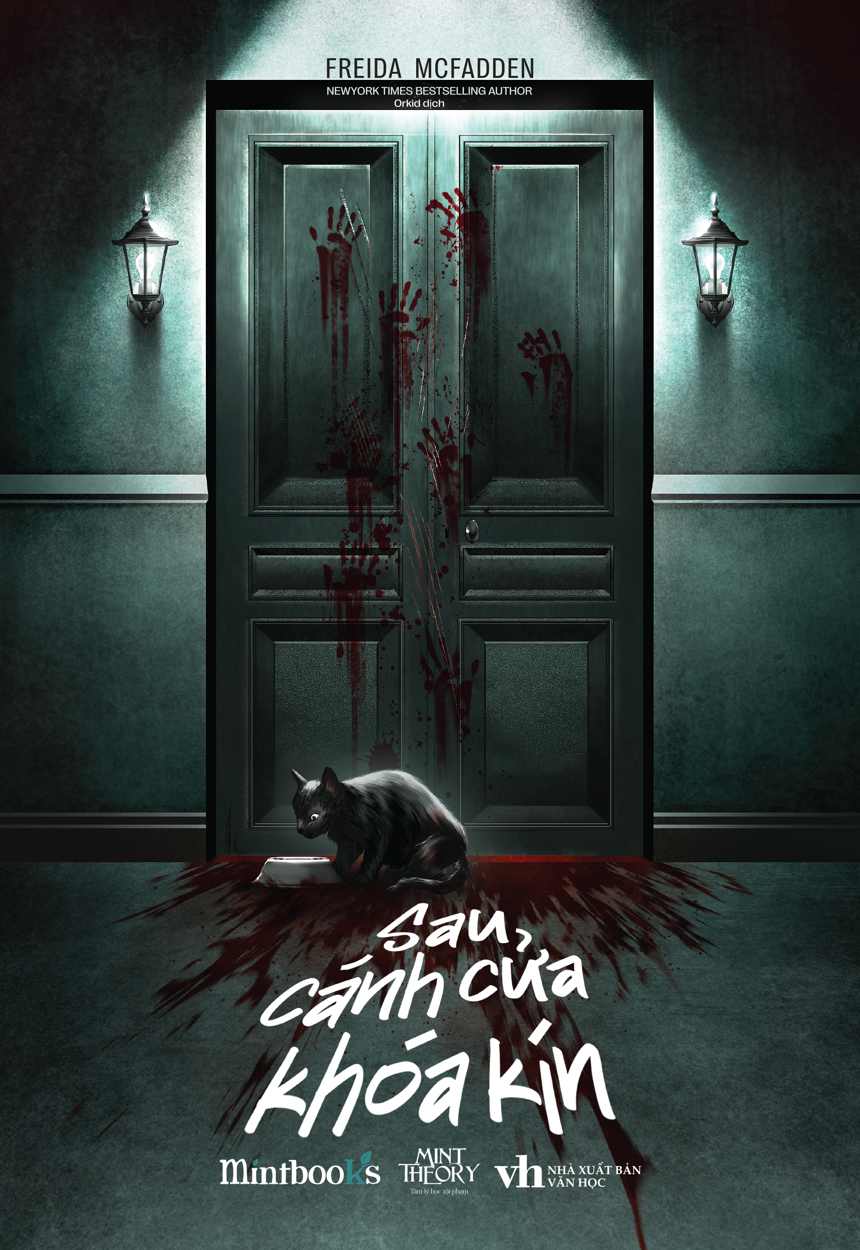 Sau Cánh Cửa Khóa Kín PDF đọc ebook online, epub online, nghe sách nói audio miễn phí. Tải sách Sau Cánh Cửa Khóa Kín PDF đọc ebook online, epub online, nghe sách nói audio miễn phí.