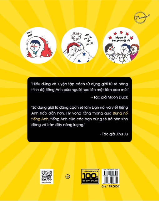 Bùng Nổ Tiếng Anh: 27 Giới Từ Hữu Ích Trong Tiếng Anh Giao Tiếp PDF Bùng Nổ Tiếng Anh: 27 Giới Từ Hữu Ích Trong Tiếng Anh Giao Tiếp PDF