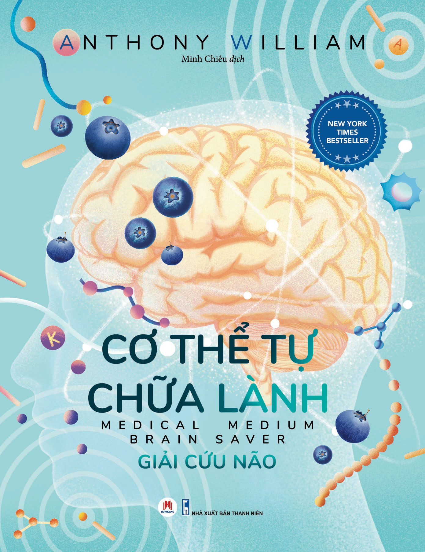 Cơ Thể Tự Chữa Lành - Giải Cứu Não PDF