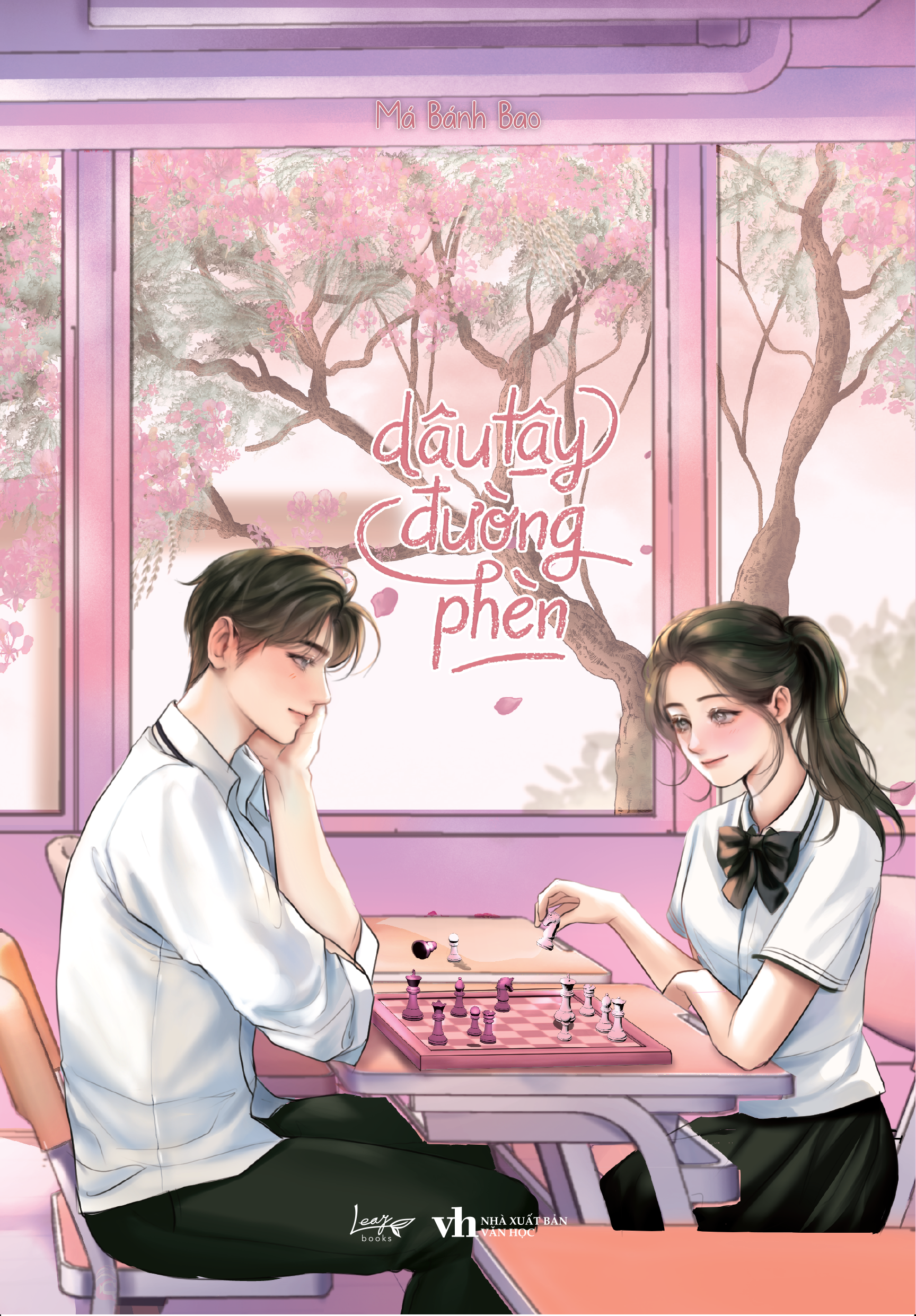Dâu Tây Đường Phèn (Tái Bản 2025) PDF đọc ebook online, epub online, nghe sách nói audio miễn phí.