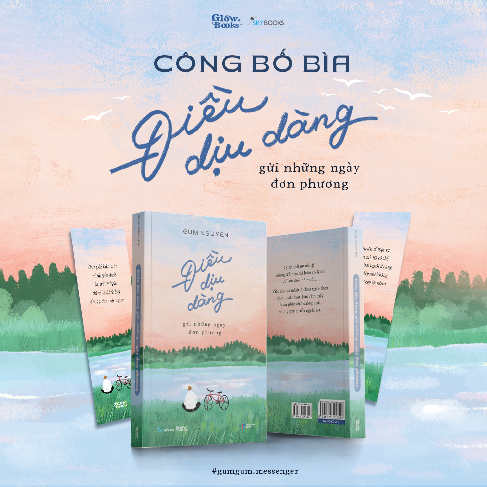 Điều Dịu Dàng Gửi Những Ngày Đơn Phương PDF Điều Dịu Dàng Gửi Những Ngày Đơn Phương PDF