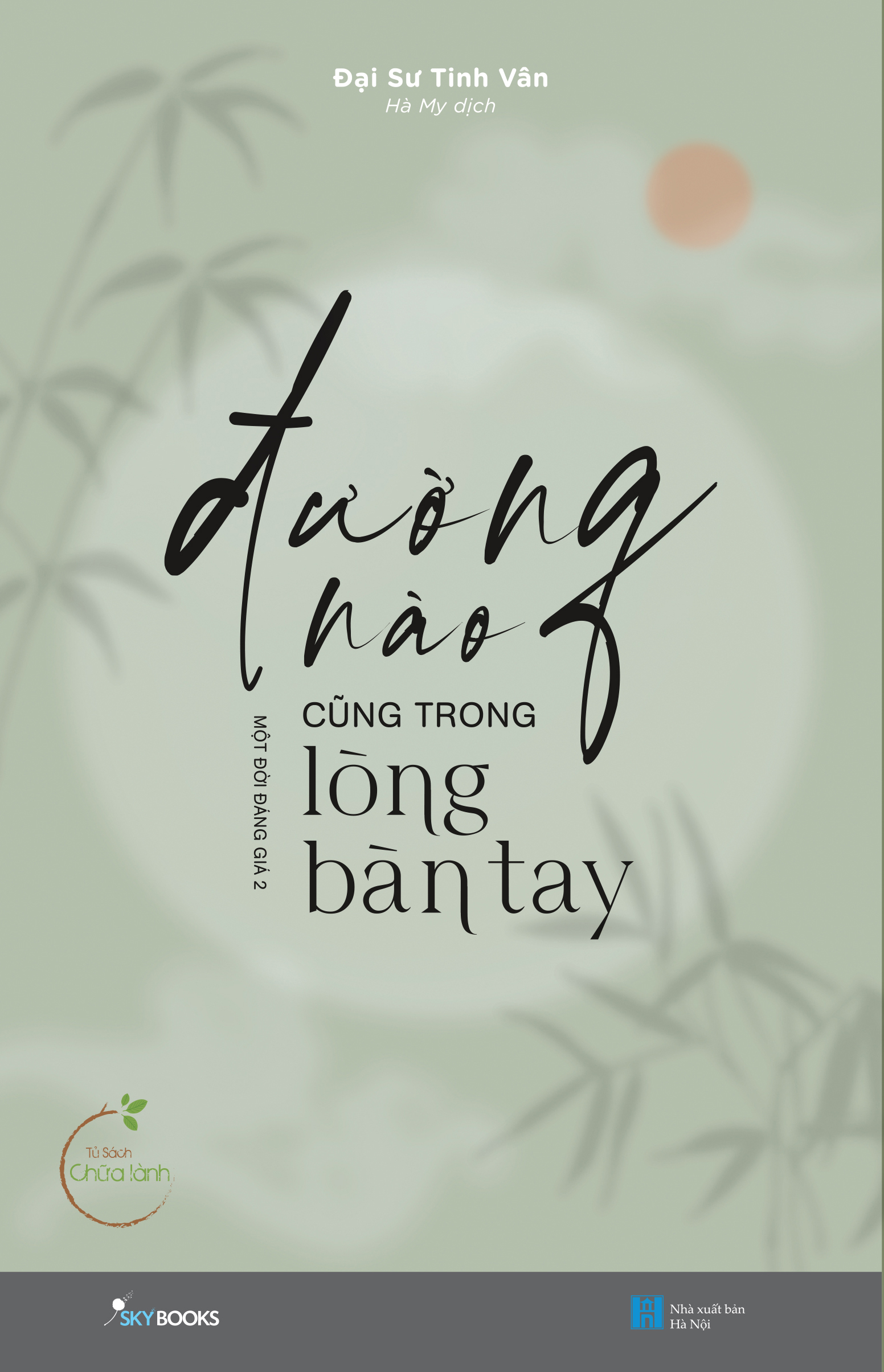 Tải sách Đường Nào Cũng Trong Lòng Bàn Tay PDF đọc ebook online, epub online, nghe sách nói audio miễn phí.