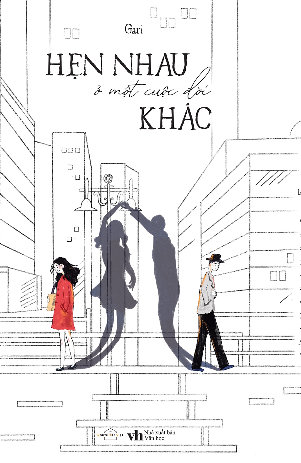 Hẹn Nhau Ở Một Cuộc Đời Khác - Tặng Kèm Chữ Ký Tác Giả Postcard PDF Hẹn Nhau Ở Một Cuộc Đời Khác - Tặng Kèm Chữ Ký Tác Giả Postcard PDF
