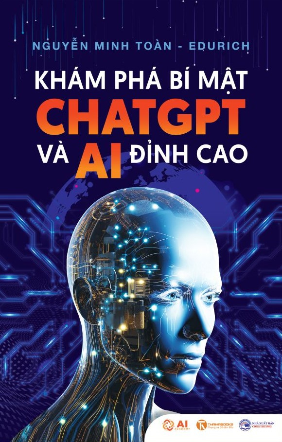 Khám Phá Bí Mật ChatGPT Và AI Đỉnh Cao PDF - Tờ Khai Y Tế