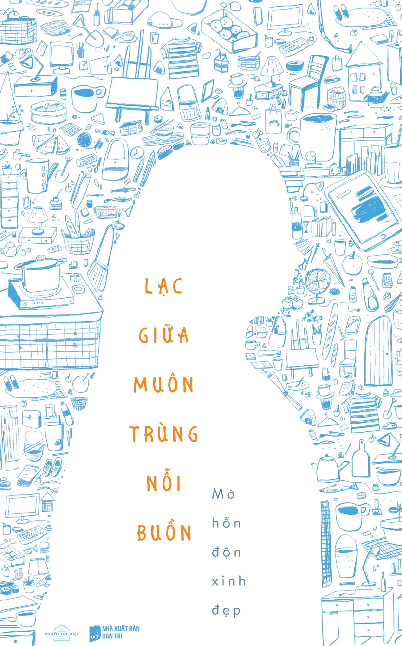 Tải sách Lạc Giữa Muôn Trùng Nỗi Buồn PDF đọc ebook online, epub online, nghe sách nói audio miễn phí.