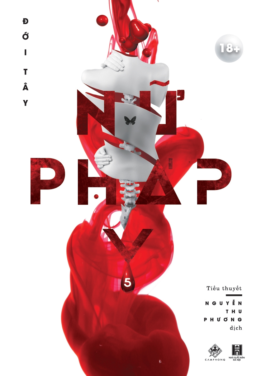 Tải sách Nữ Pháp Y - Tập 5 PDF đọc ebook online, epub online, nghe sách nói audio miễn phí.