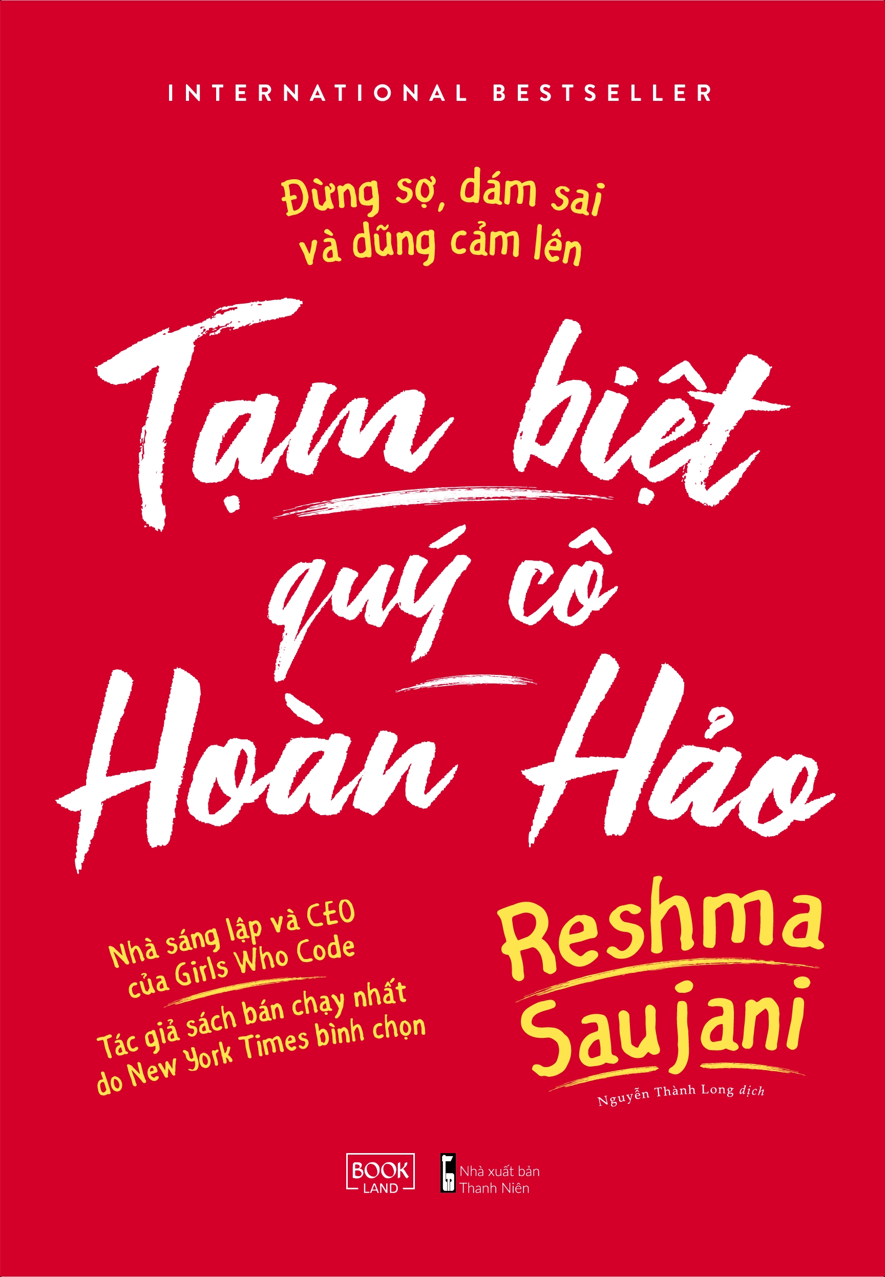 Tạm Biệt Quý Cô Hoàn Hảo PDF Tạm Biệt Quý Cô Hoàn Hảo PDF