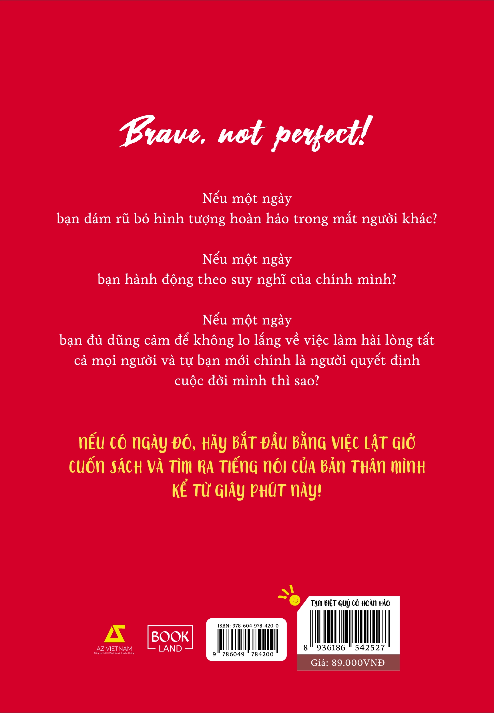 Tạm Biệt Quý Cô Hoàn Hảo PDF Tạm Biệt Quý Cô Hoàn Hảo PDF