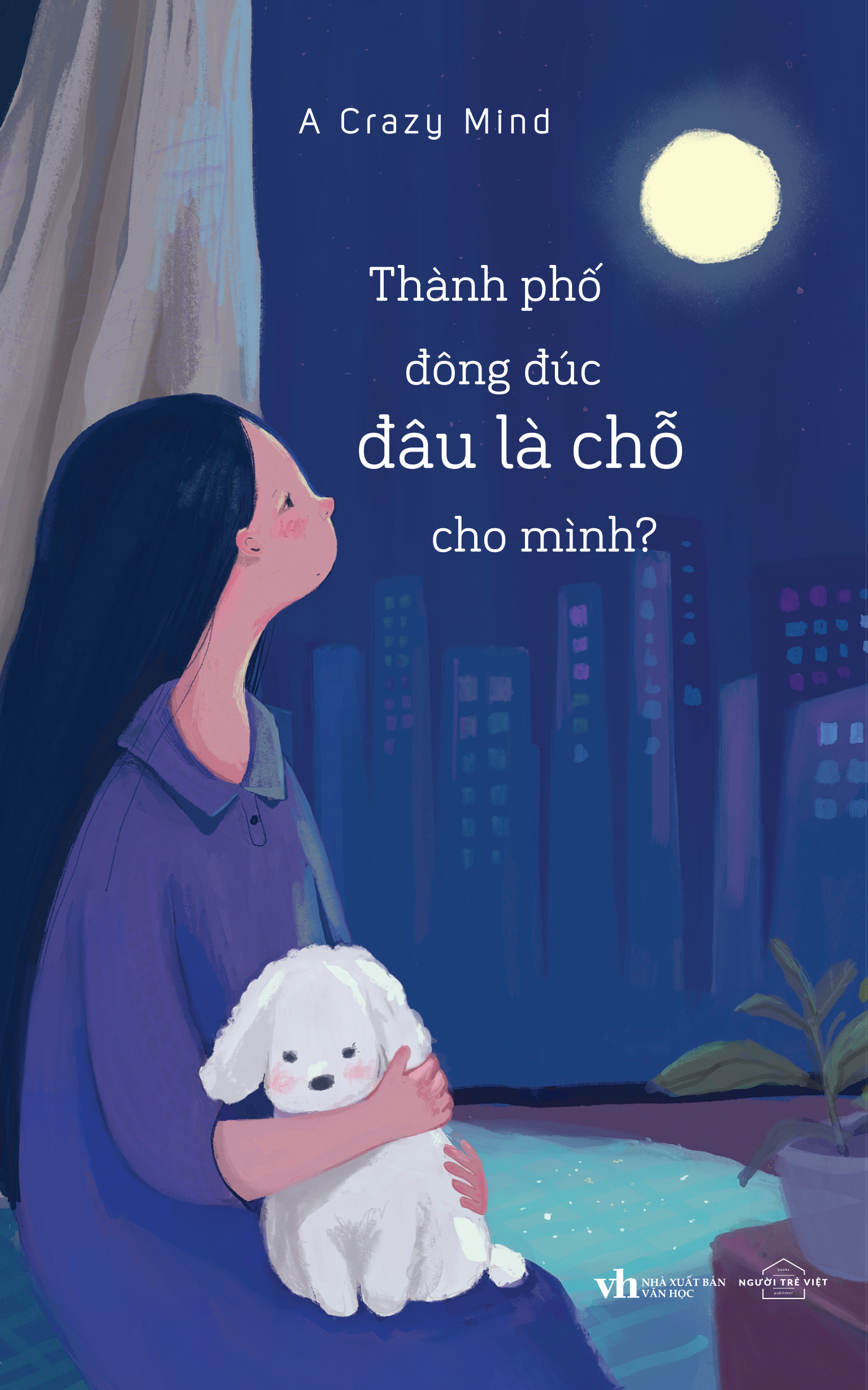 Thành Phố Đông Đúc - Đâu Là Chỗ Cho Mình? PDF