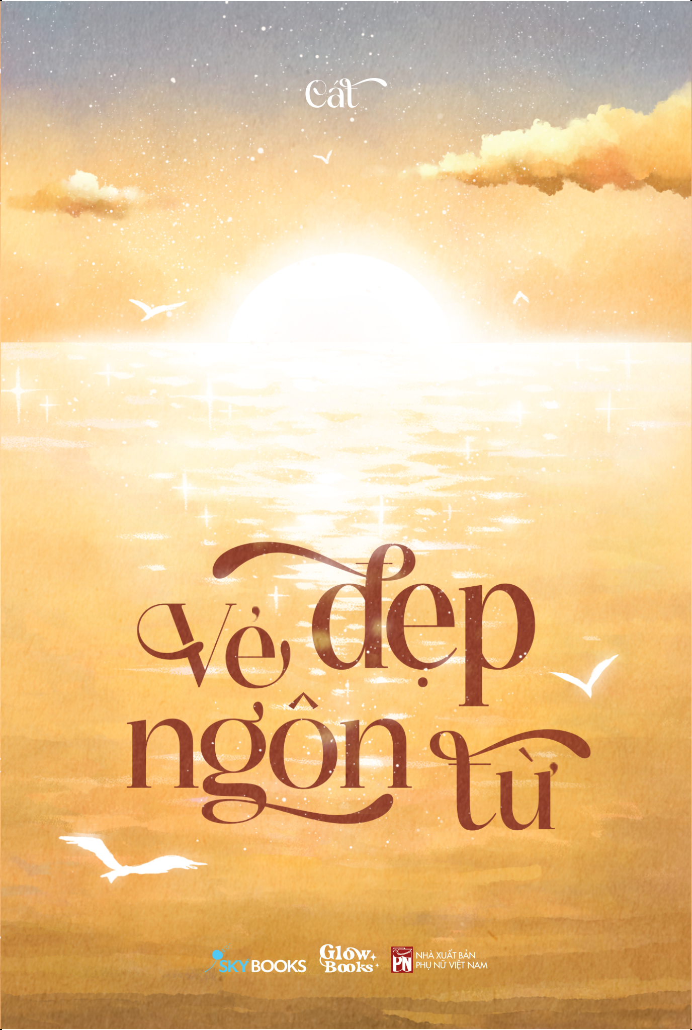 Vẻ Đẹp Ngôn Từ PDF Vẻ Đẹp Ngôn Từ PDF