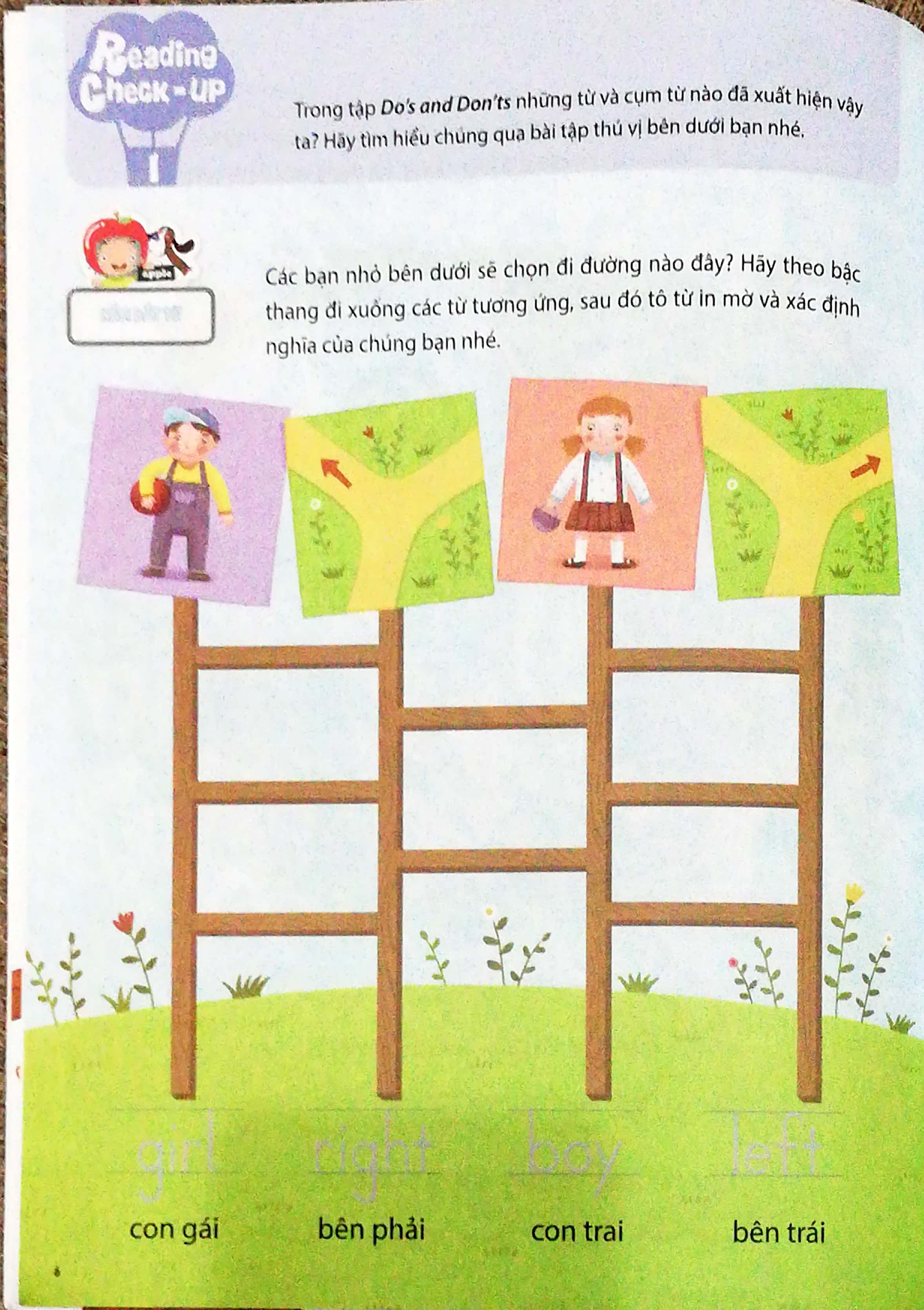 Biển Báo - Sách Bài Tập PDF Biển Báo - Sách Bài Tập PDF