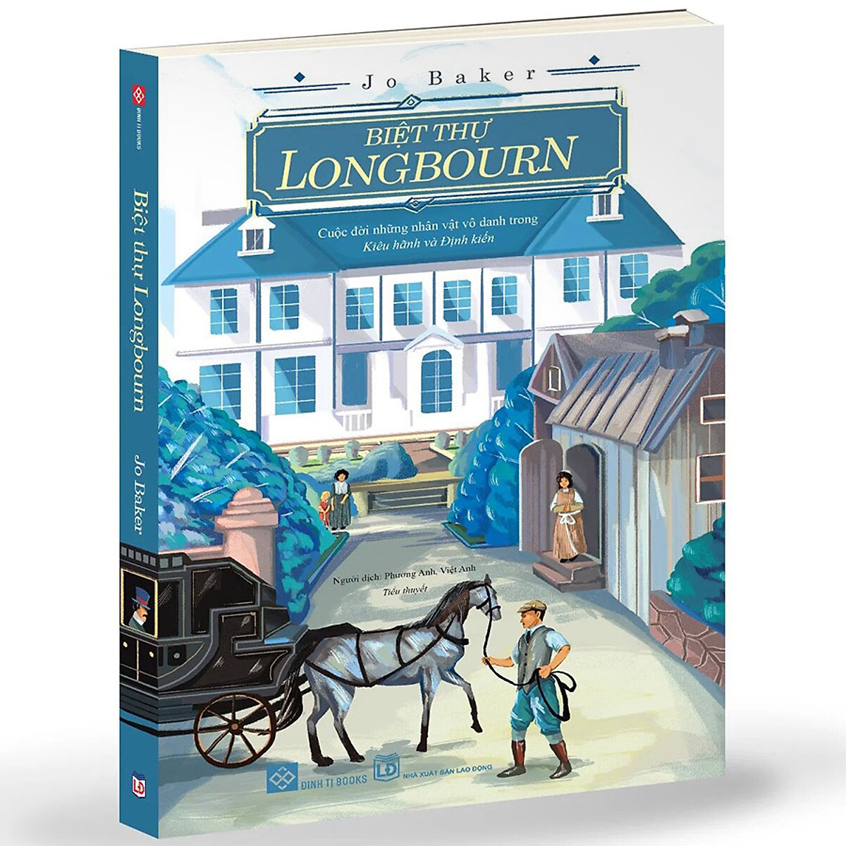 Biệt Thự Longbourn PDF đọc ebook online, epub online, nghe sách nói audio miễn phí. Biệt Thự Longbourn PDF đọc ebook online, epub online, nghe sách nói audio miễn phí.