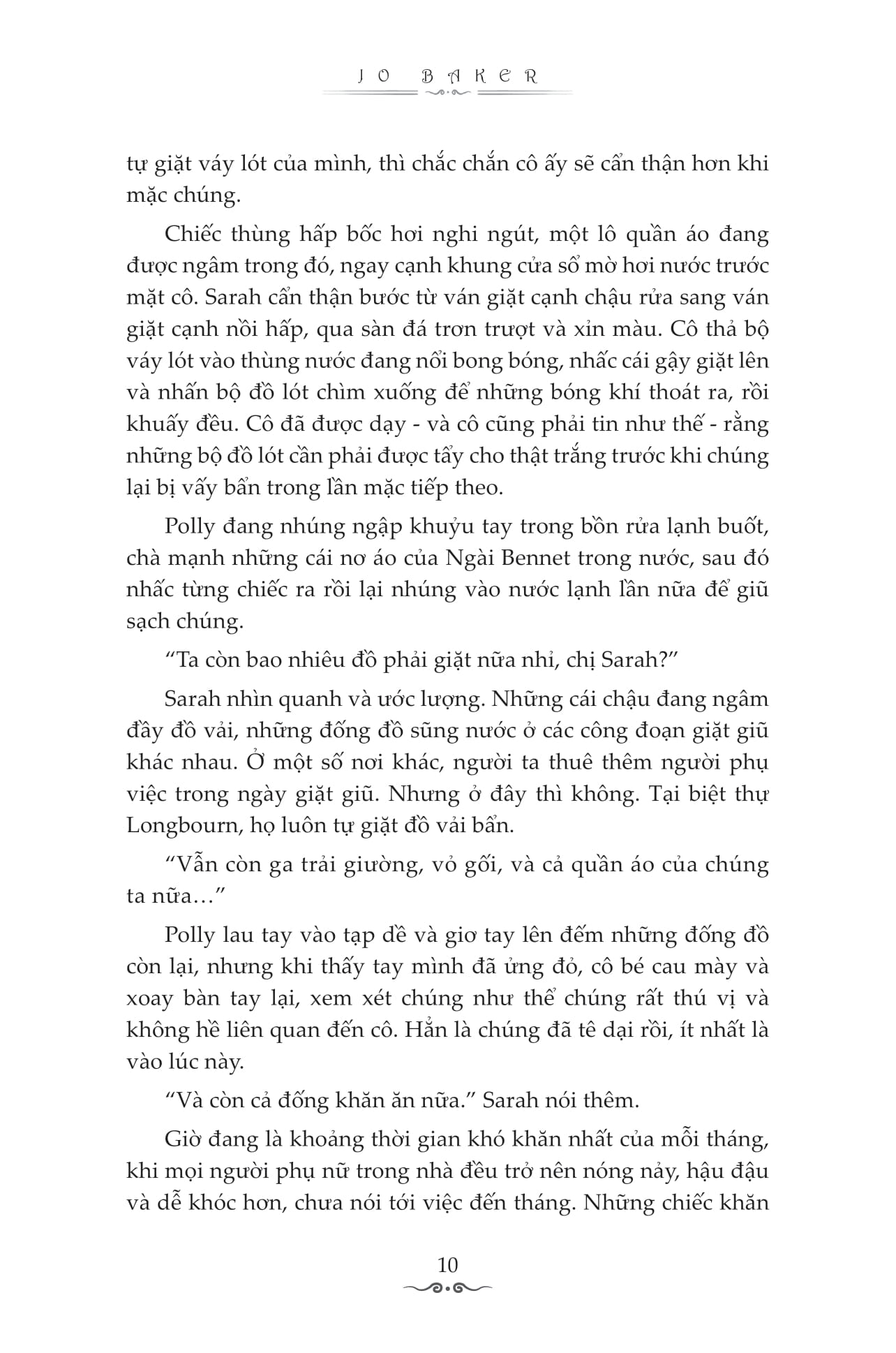 Biệt Thự Longbourn PDF đọc ebook online, epub online, nghe sách nói audio miễn phí. Biệt Thự Longbourn PDF đọc ebook online, epub online, nghe sách nói audio miễn phí.